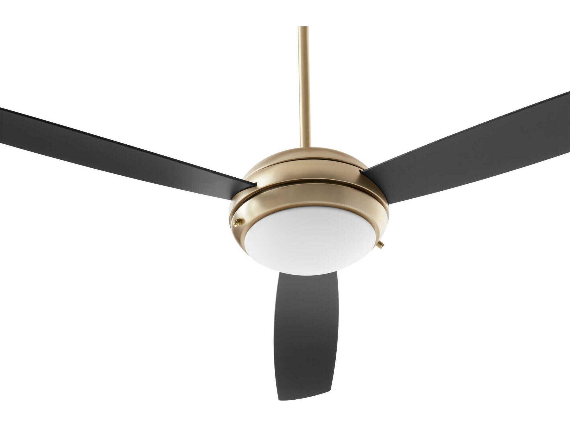 Quorum Expo 60" Ceiling Fan