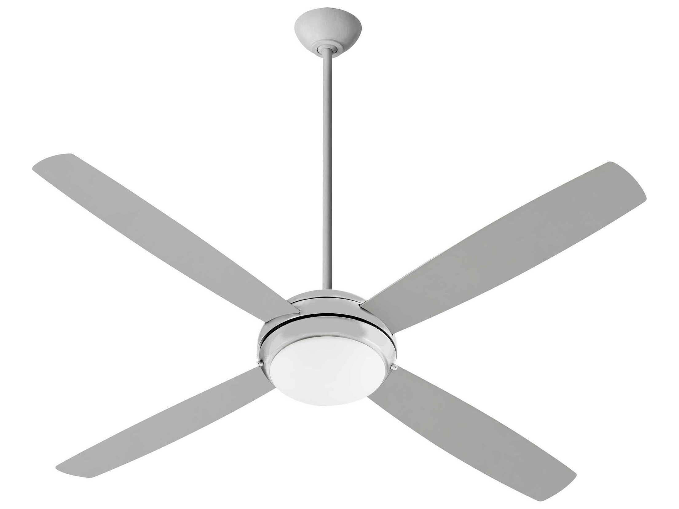 Quorum Expo 60" Ceiling Fan