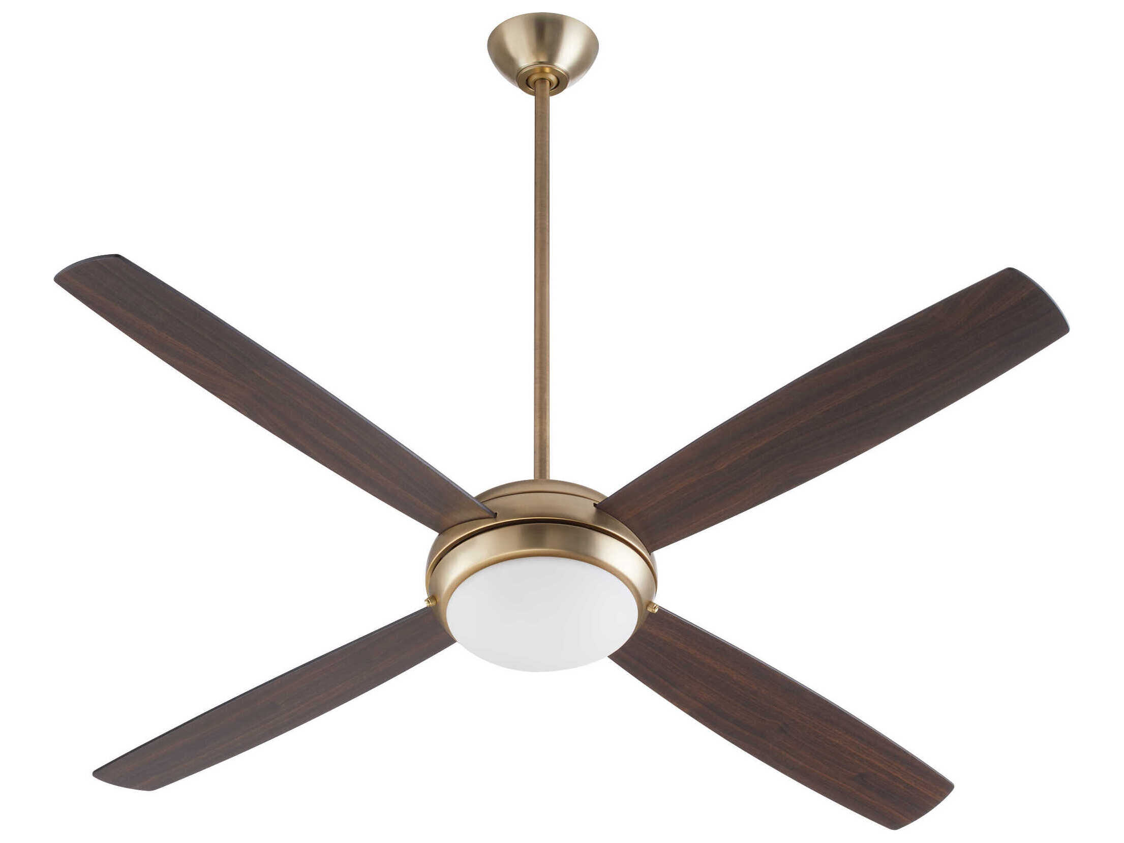 Quorum Expo 60" Ceiling Fan