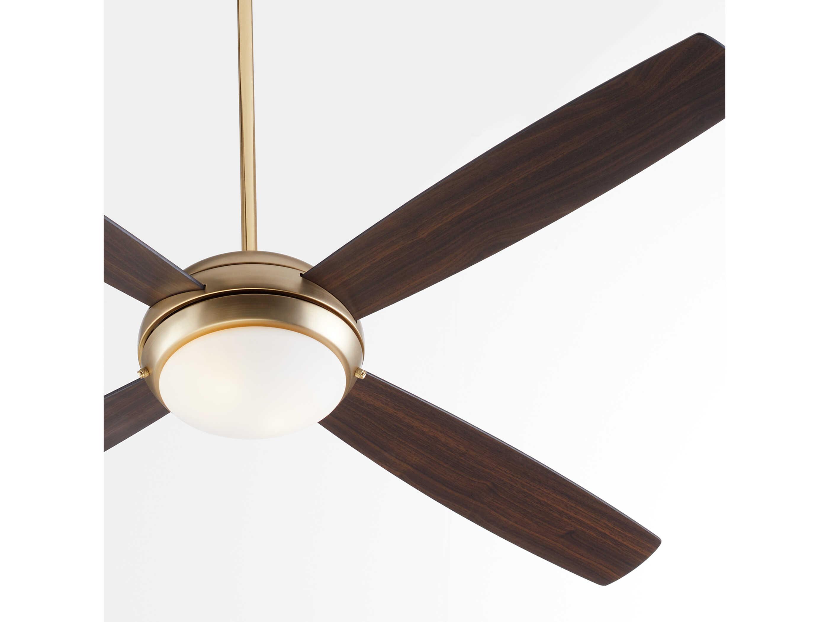 Quorum Expo 60" Ceiling Fan