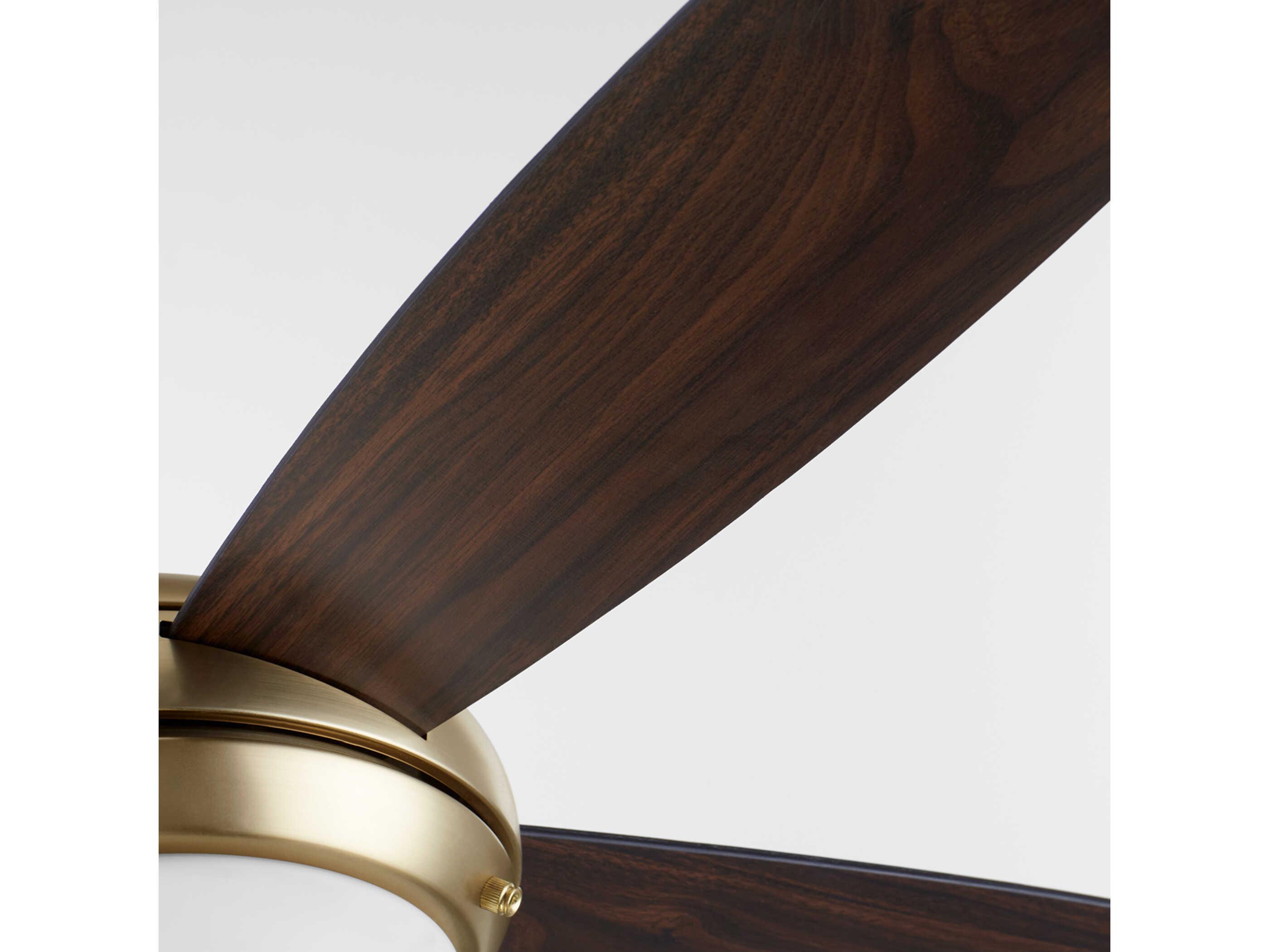 Quorum Expo 60" Ceiling Fan