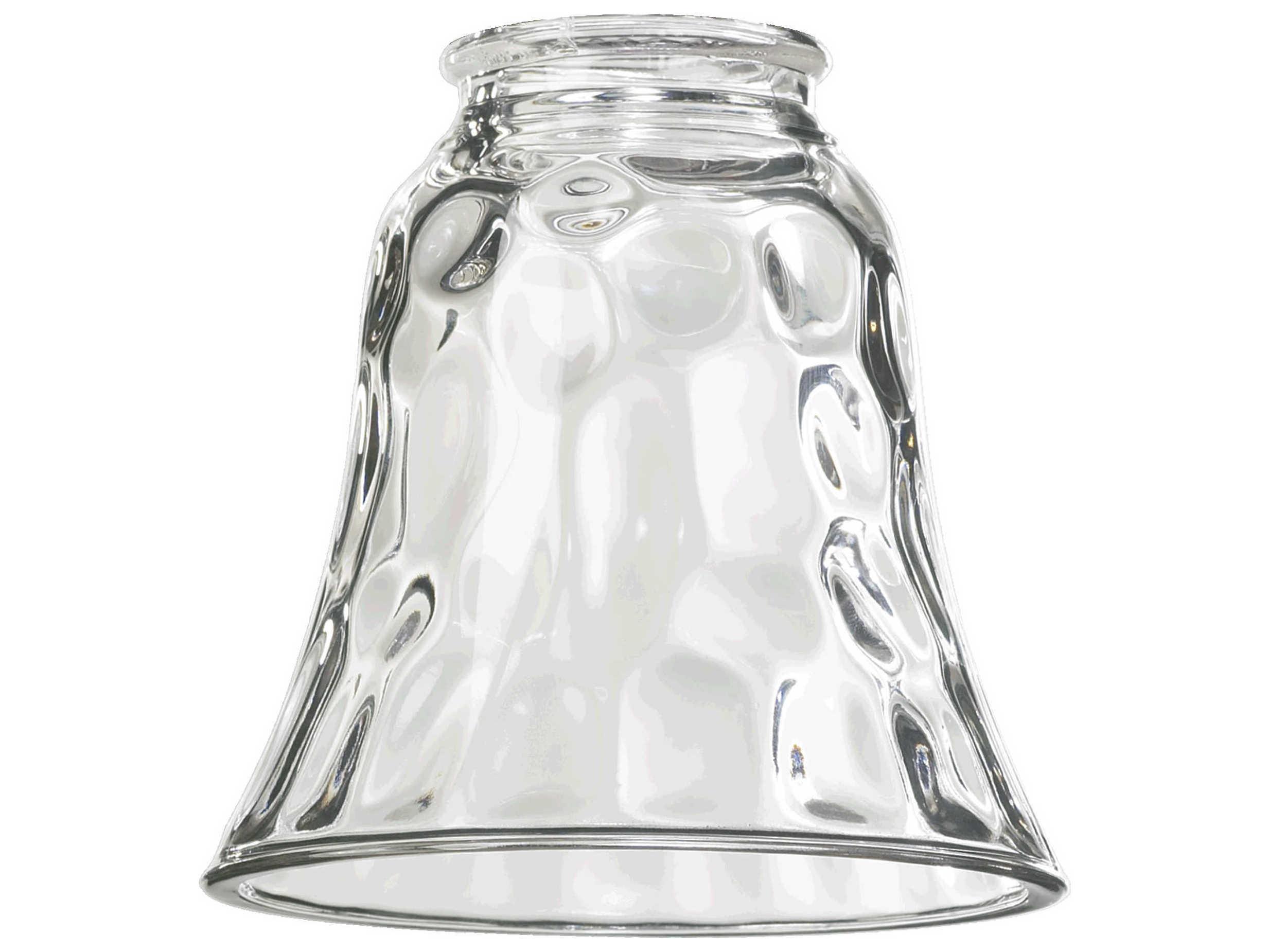 Quorum Glass Shade