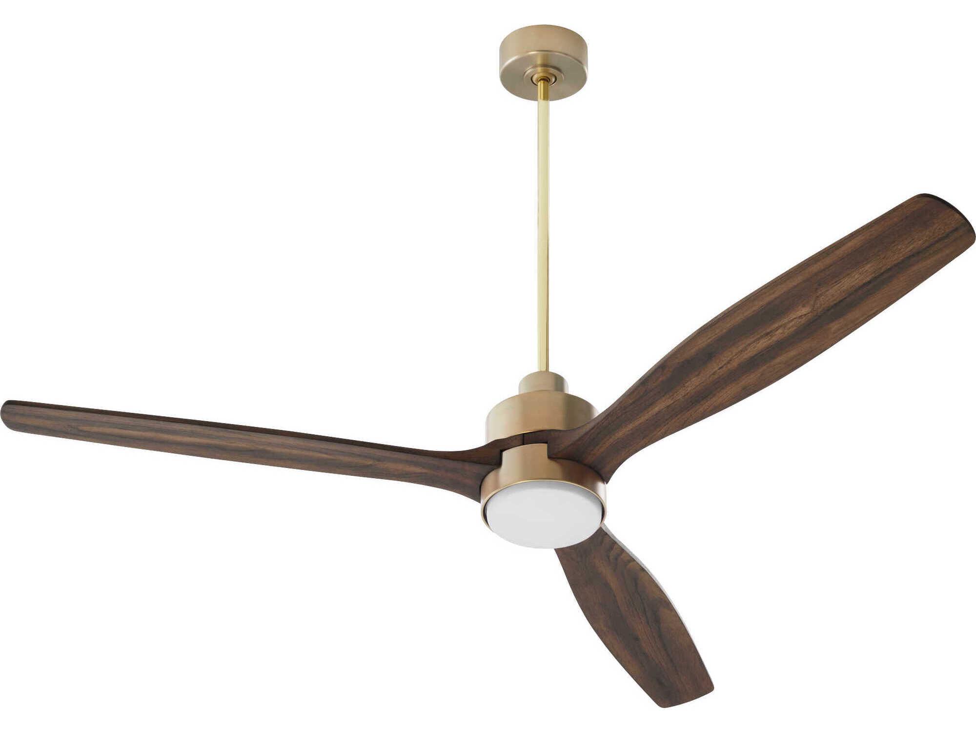 Quorum Reni 65" Ceiling Fan