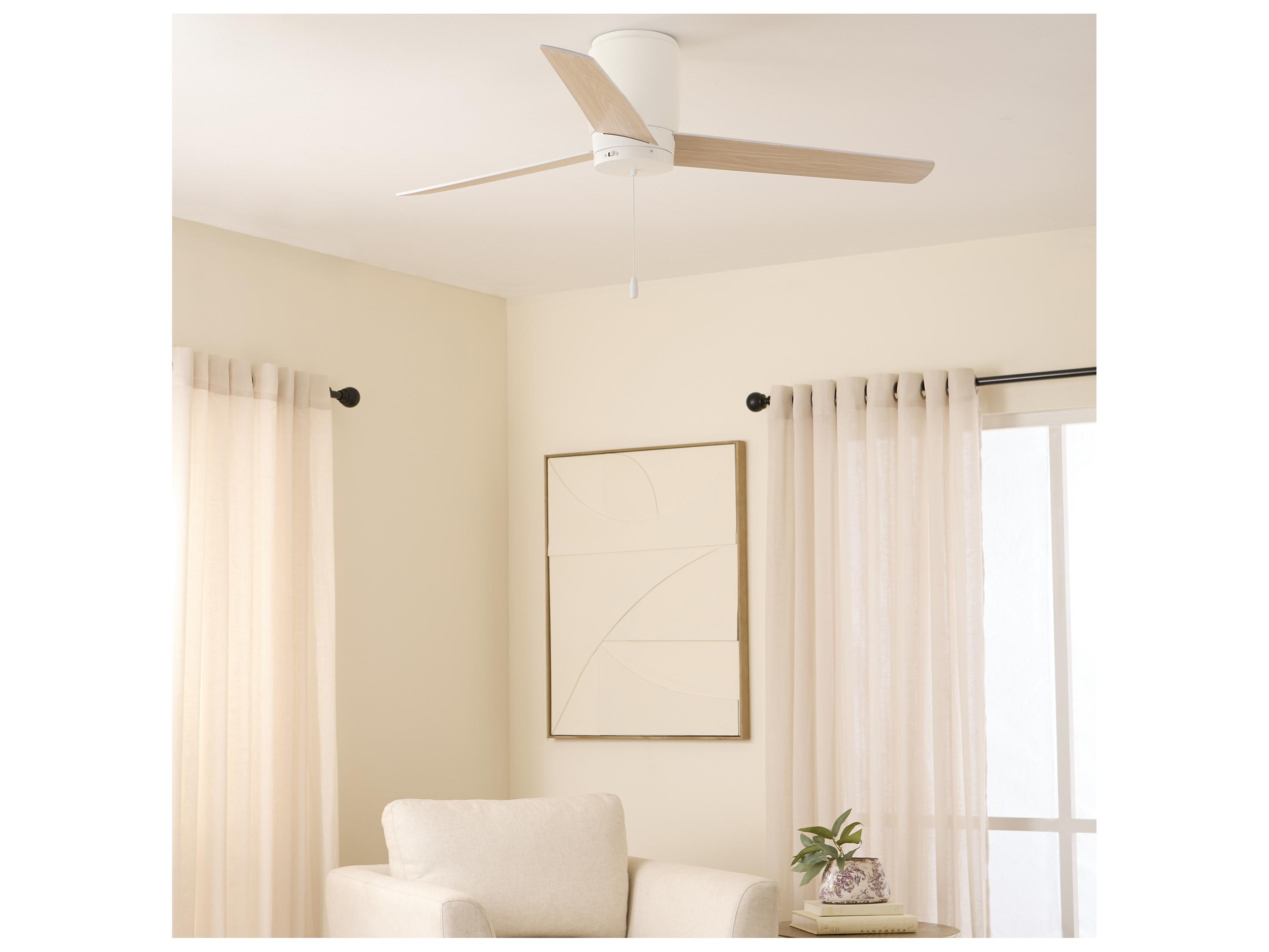 Quorum Banzai Ceiling Fans