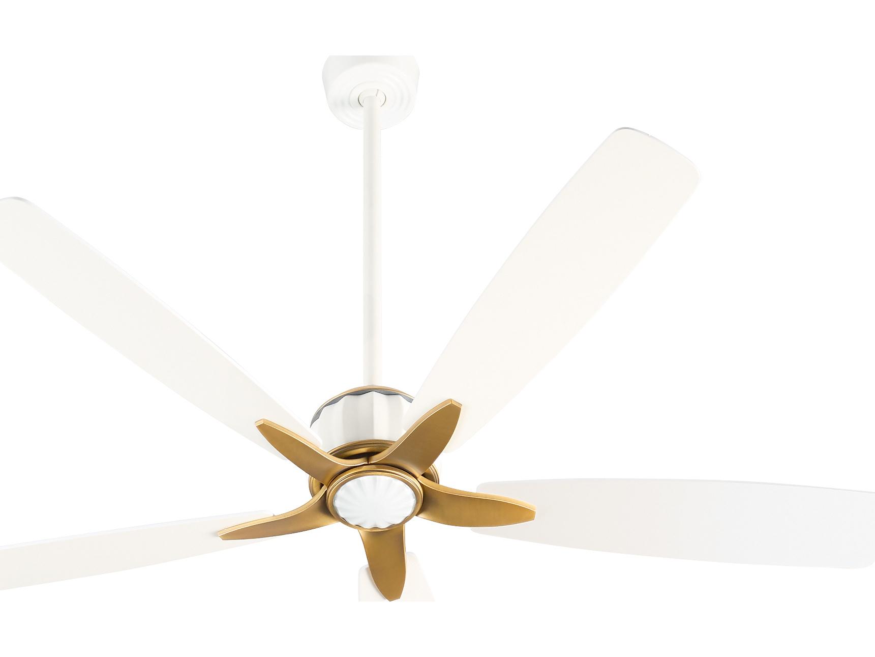 Quorum Ophelia Outdoor Ceiling Fans