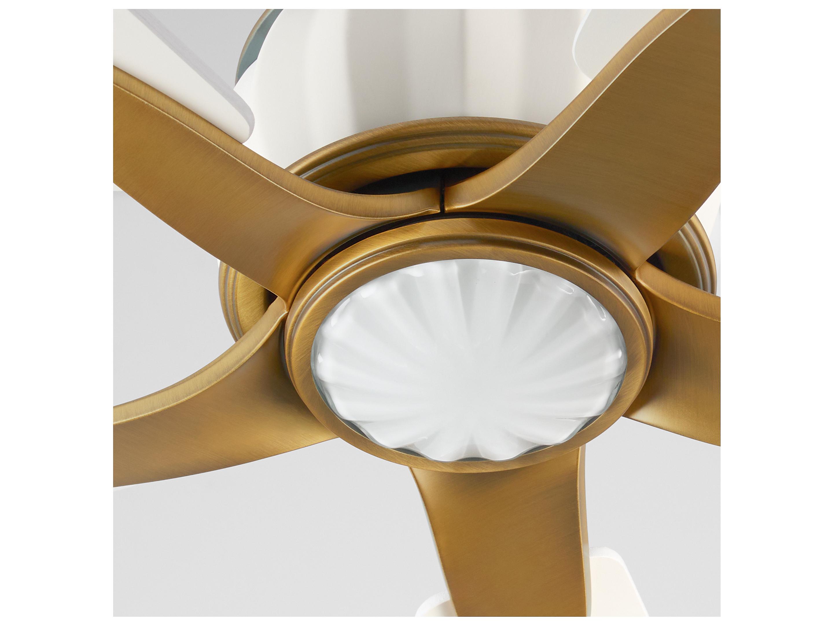Quorum Ophelia Outdoor Ceiling Fans