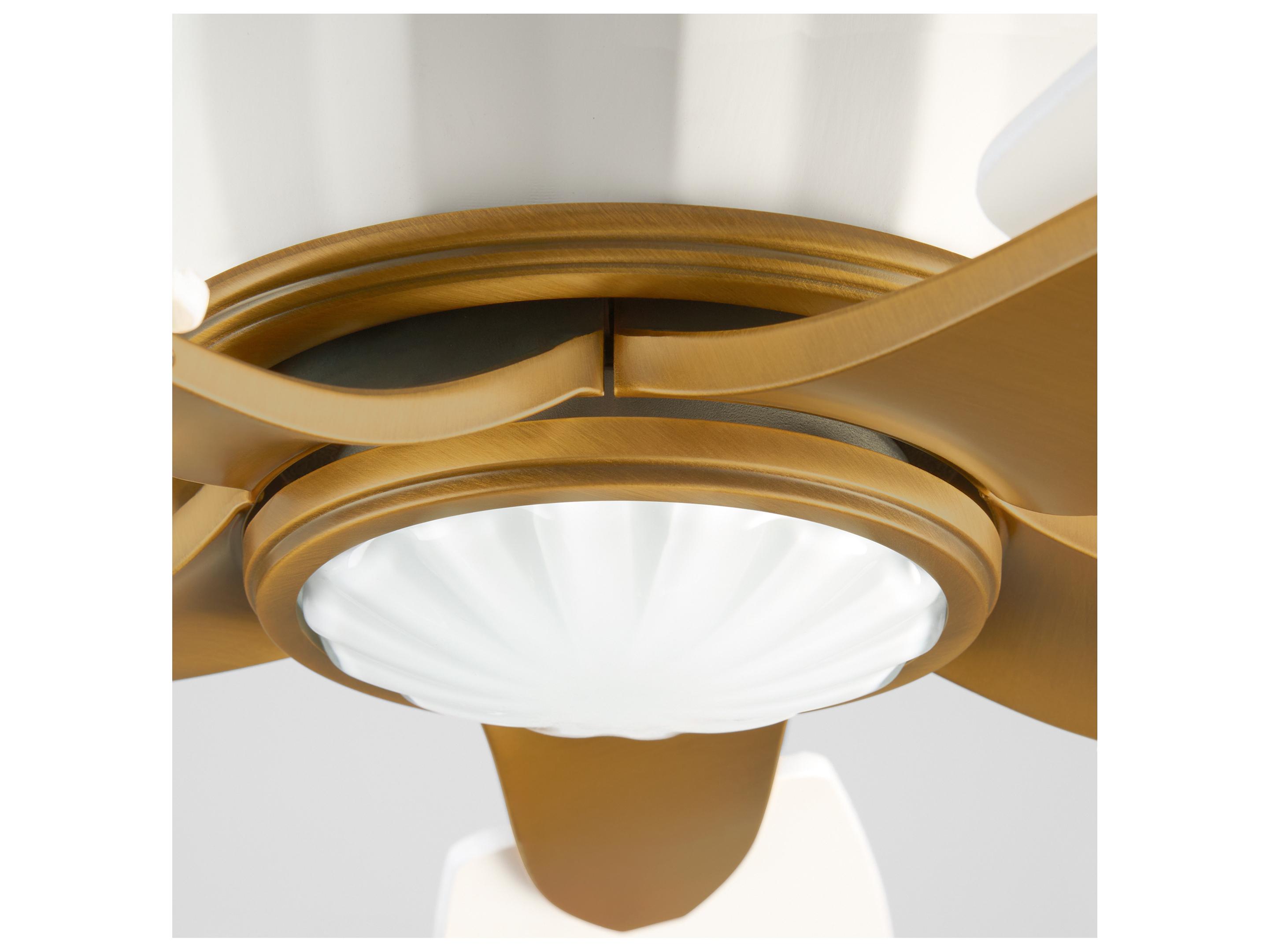 Quorum Ophelia Outdoor Ceiling Fans