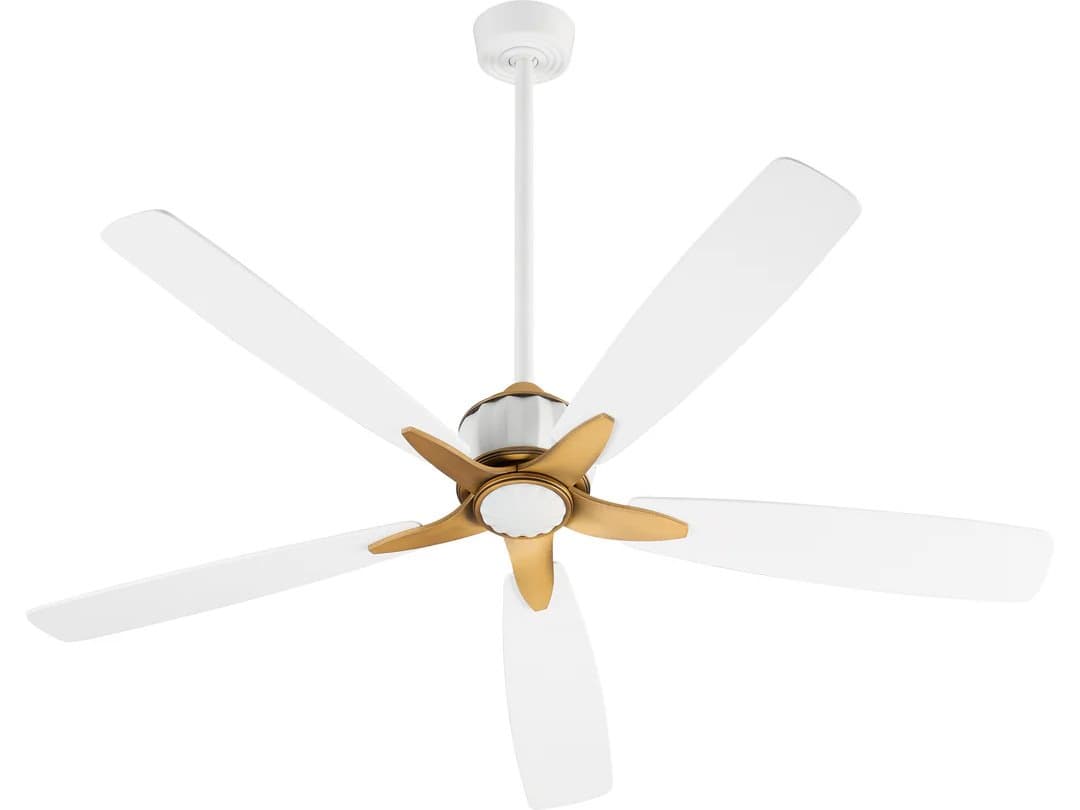 Quorum Ophelia Outdoor Ceiling Fans