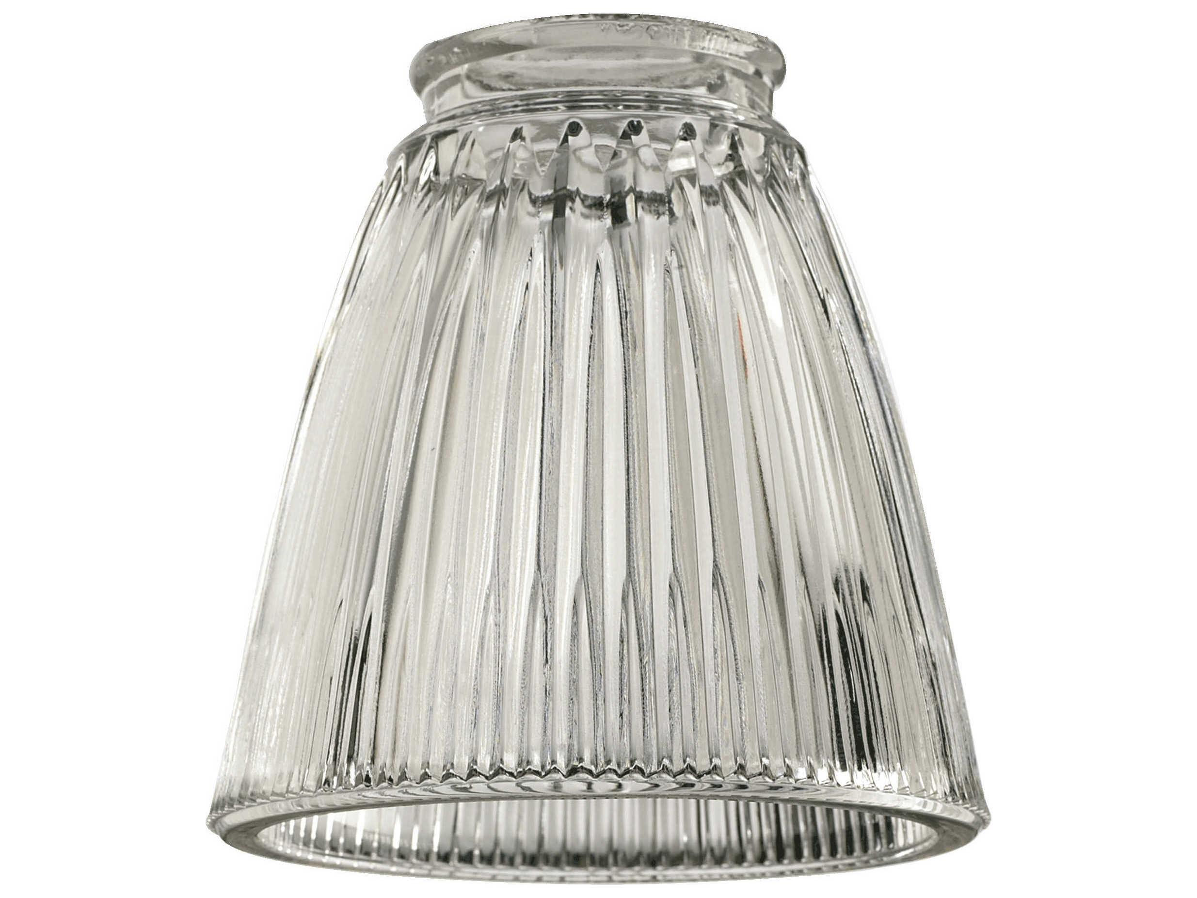 Quorum Glass Shade
