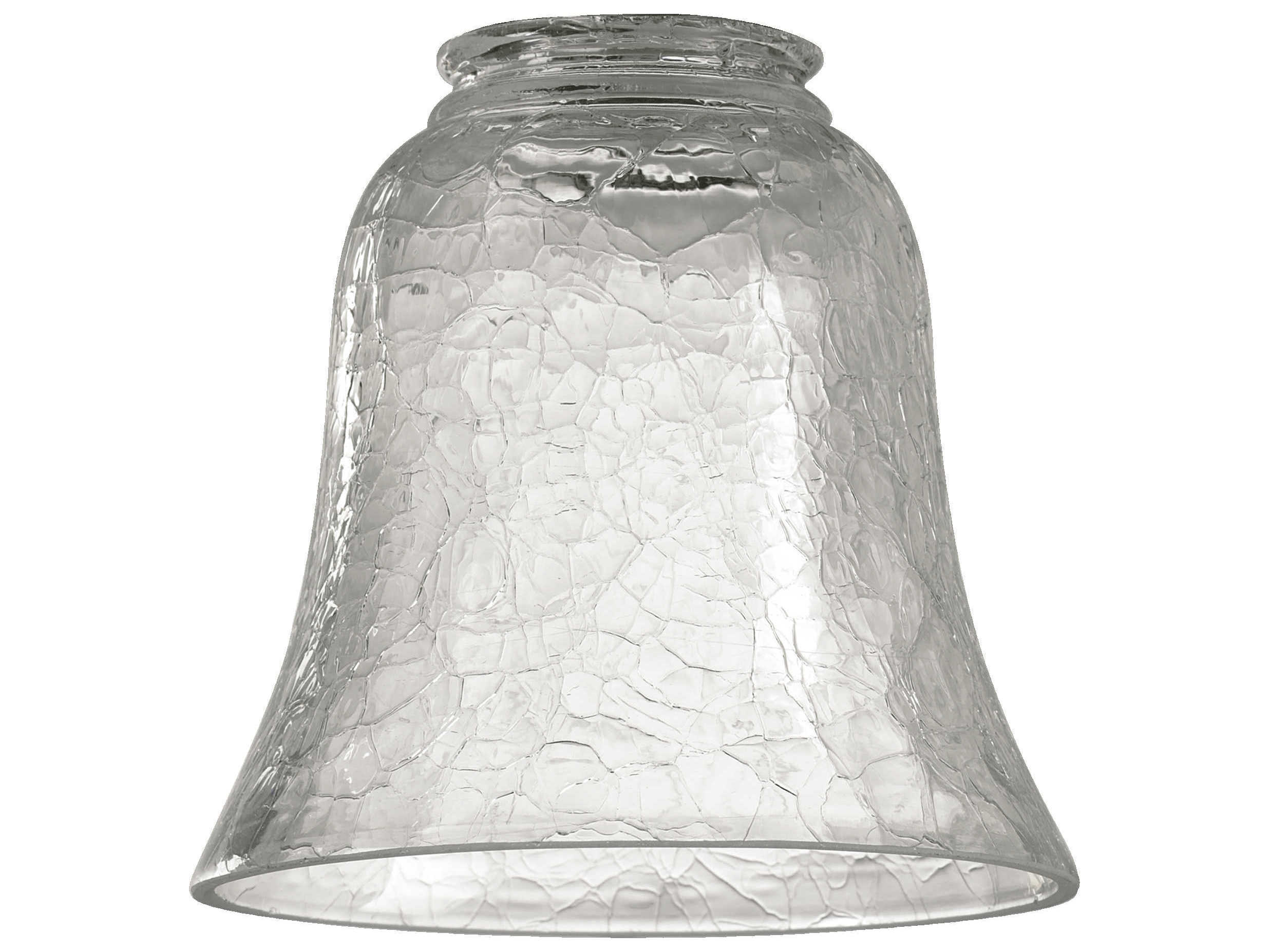 Quorum Glass Shade