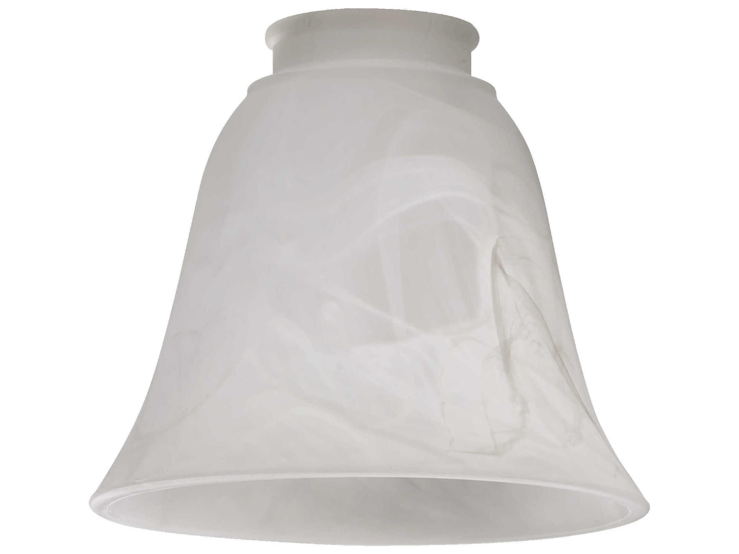 Quorum Glass Shade