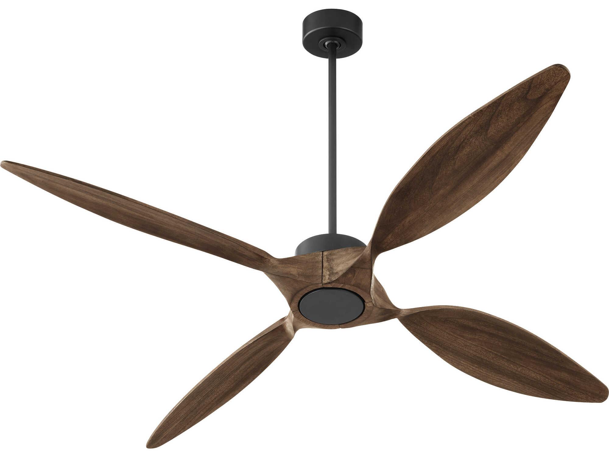 Quorum Papillon 66" Ceiling Fan