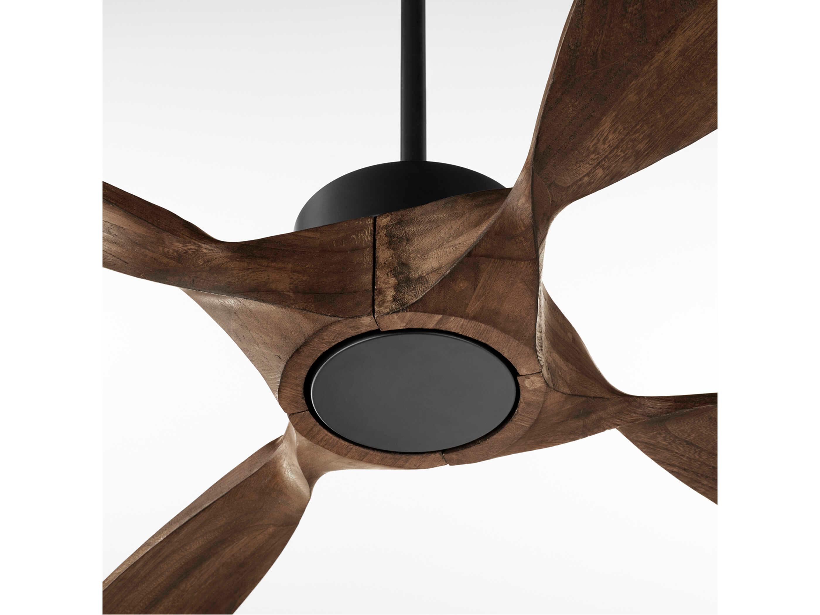 Quorum Papillon 80" Ceiling Fan