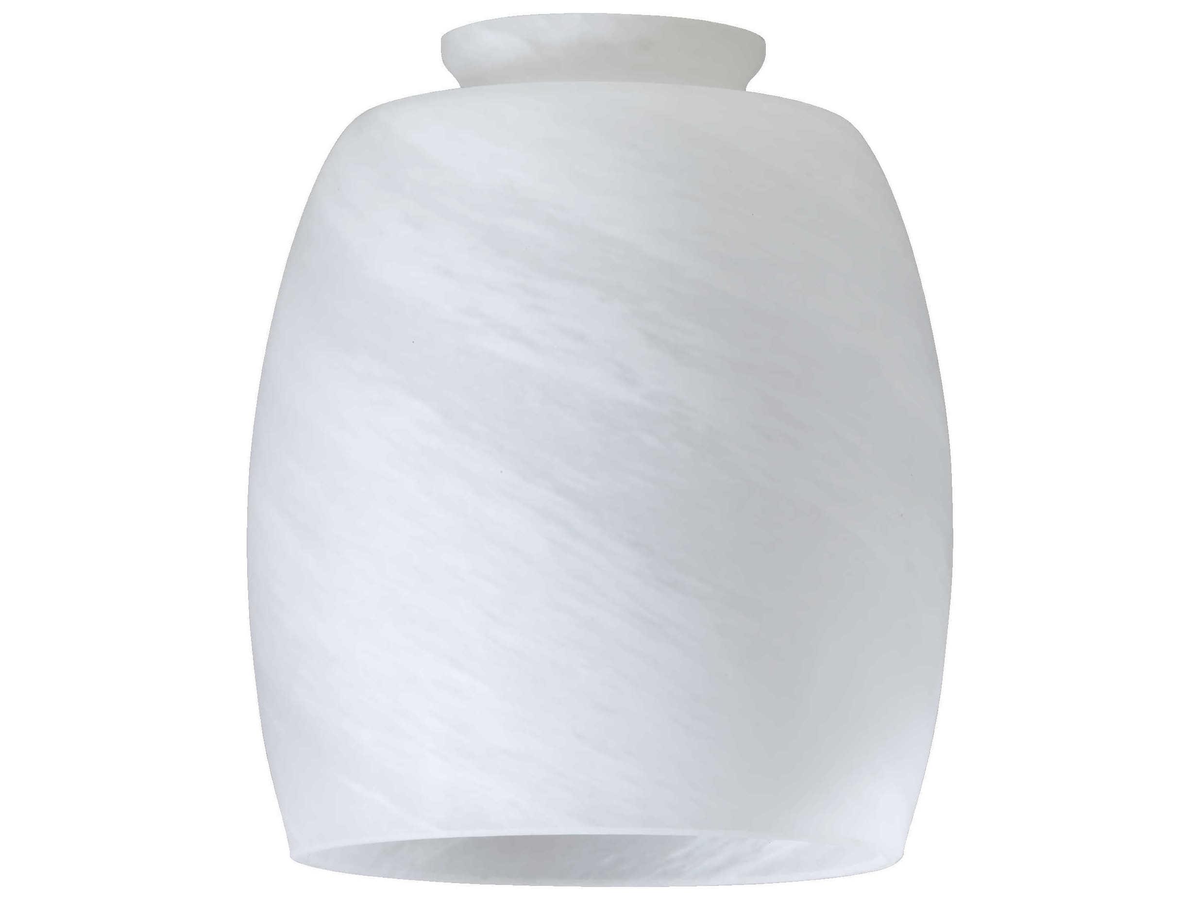 Quorum Glass Shade