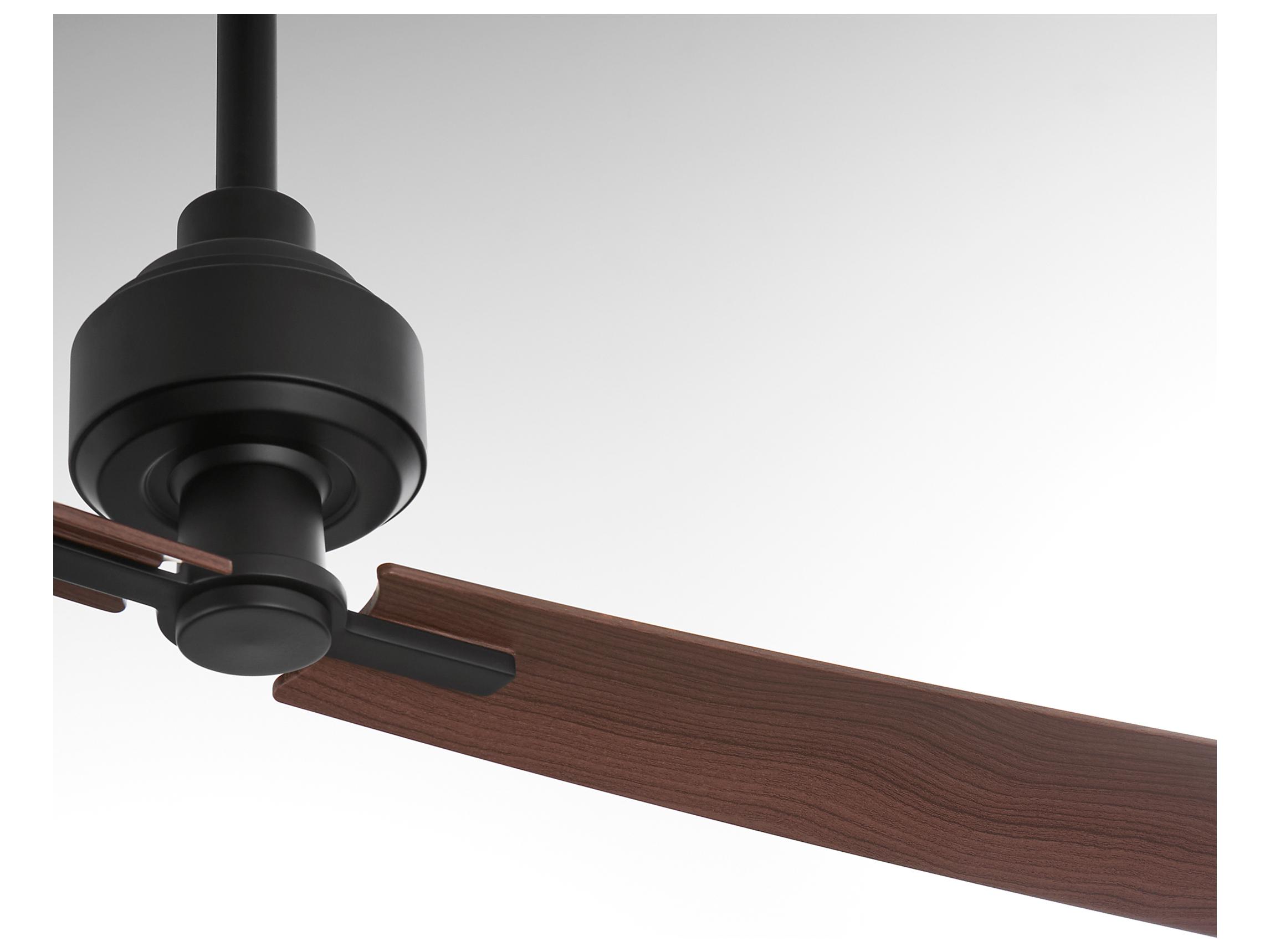 Quorum Twain Outdoor Ceiling Fans