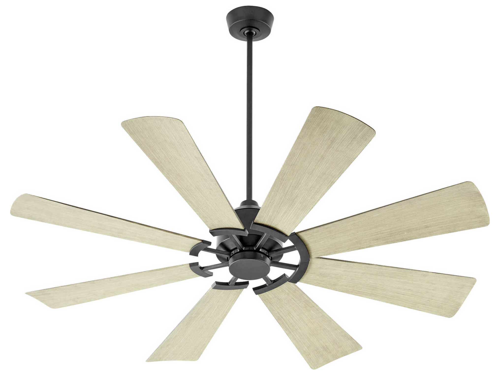 Quorum Mod 72" Outdoor Ceiling Fan