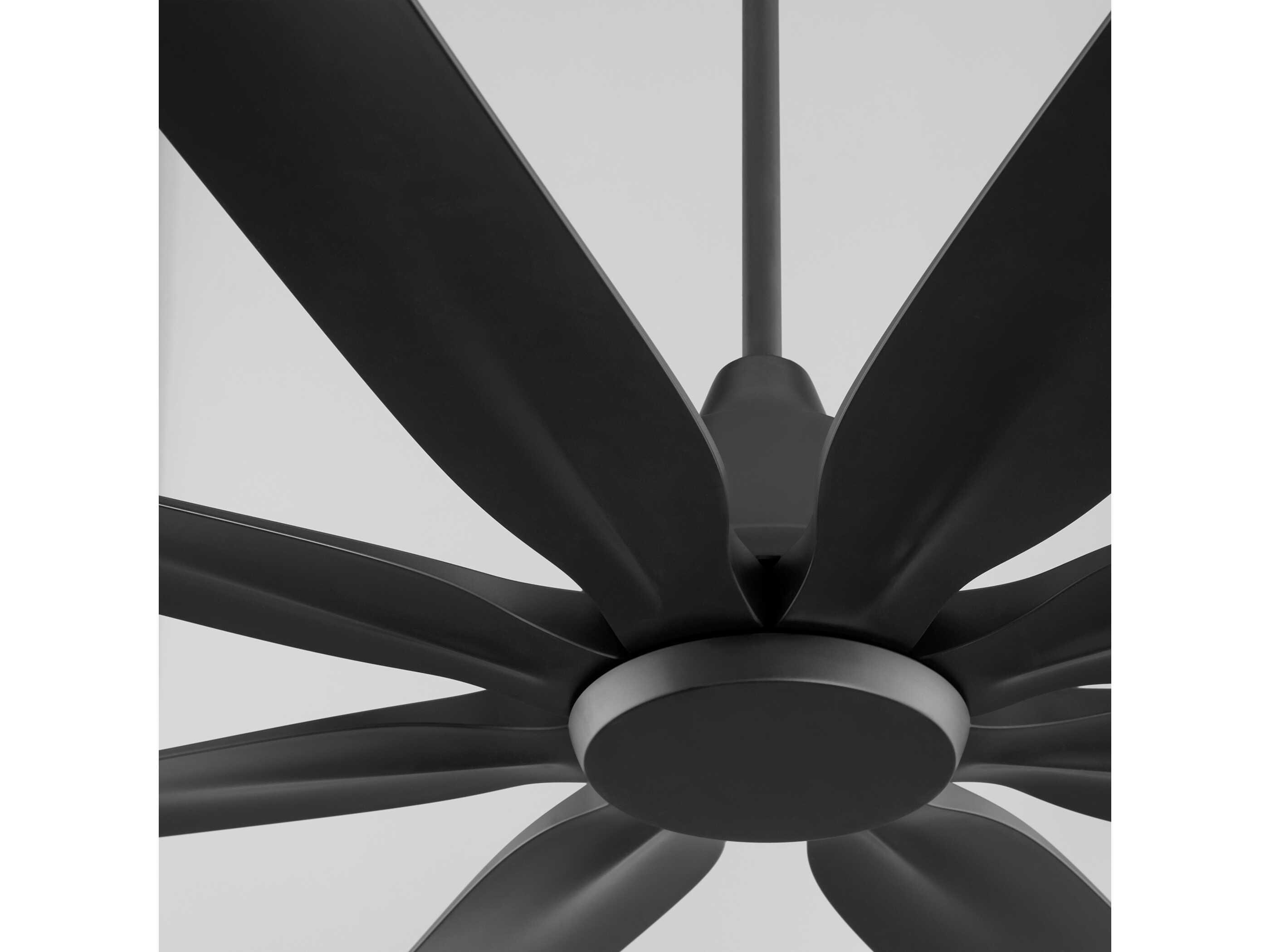 Quorum Rosales 60" Outdoor Ceiling Fan