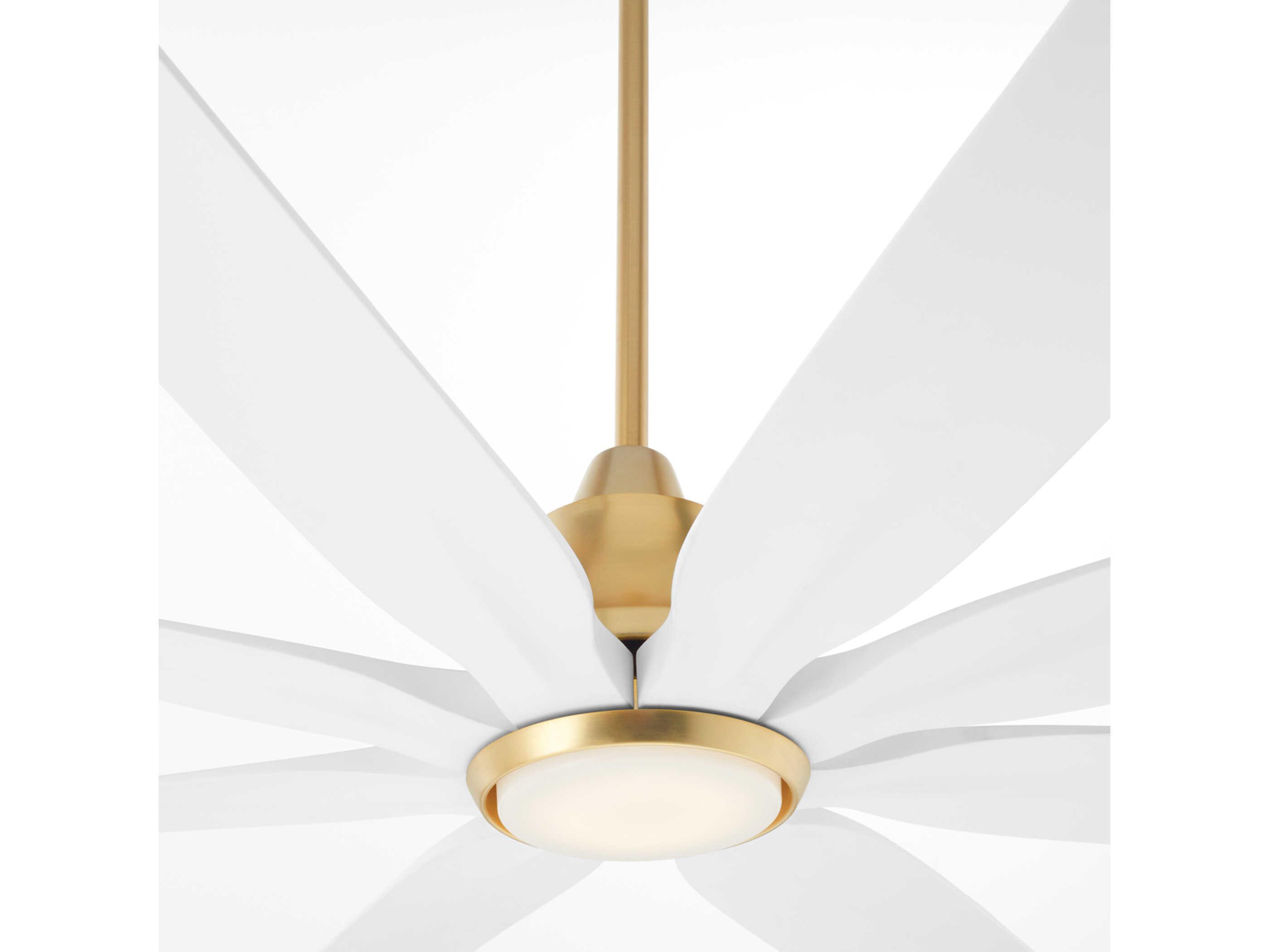 Quorum Rosales 60" Outdoor Ceiling Fan