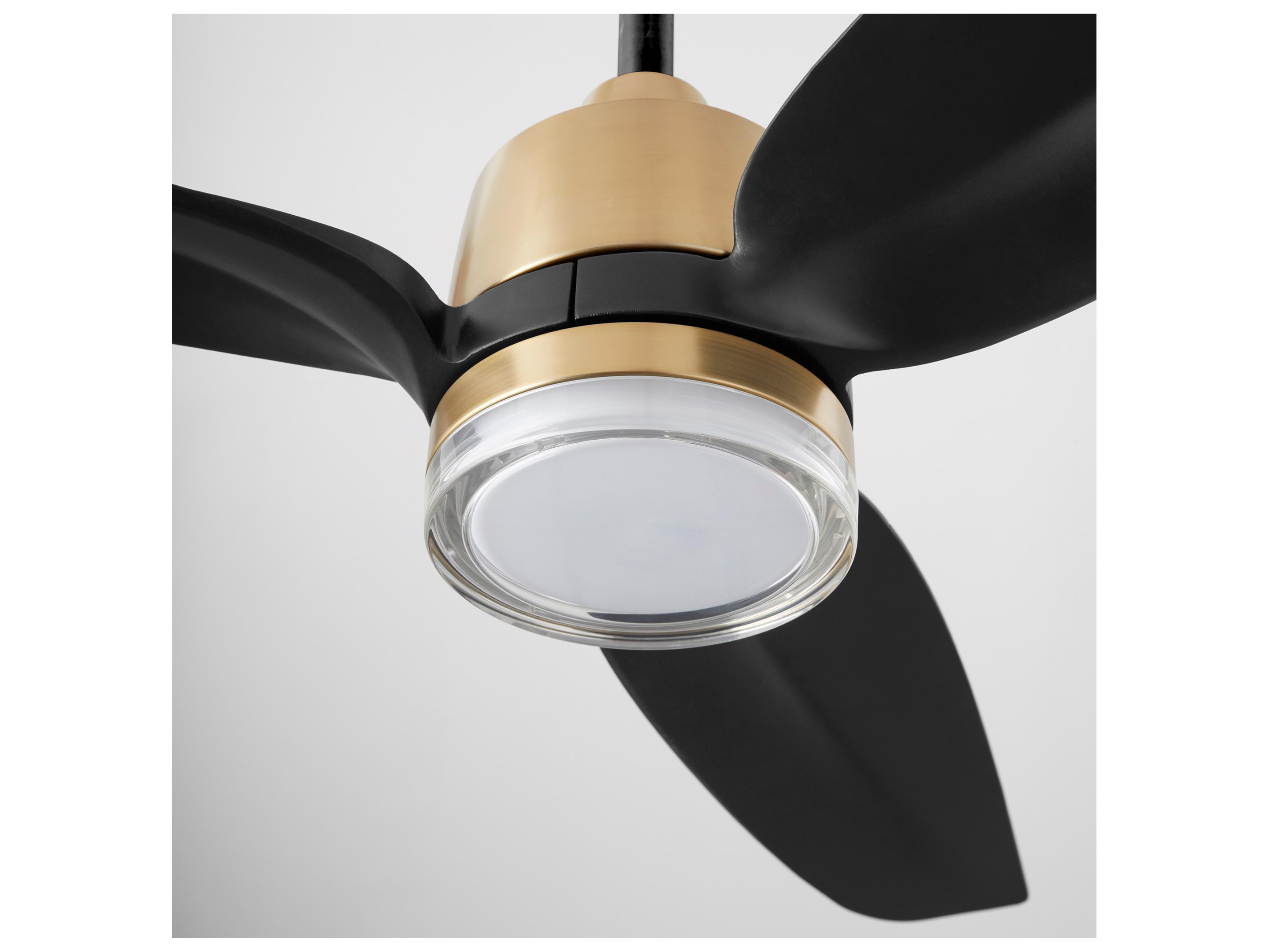 Quorum Exodus Outdoor Ceiling Fans