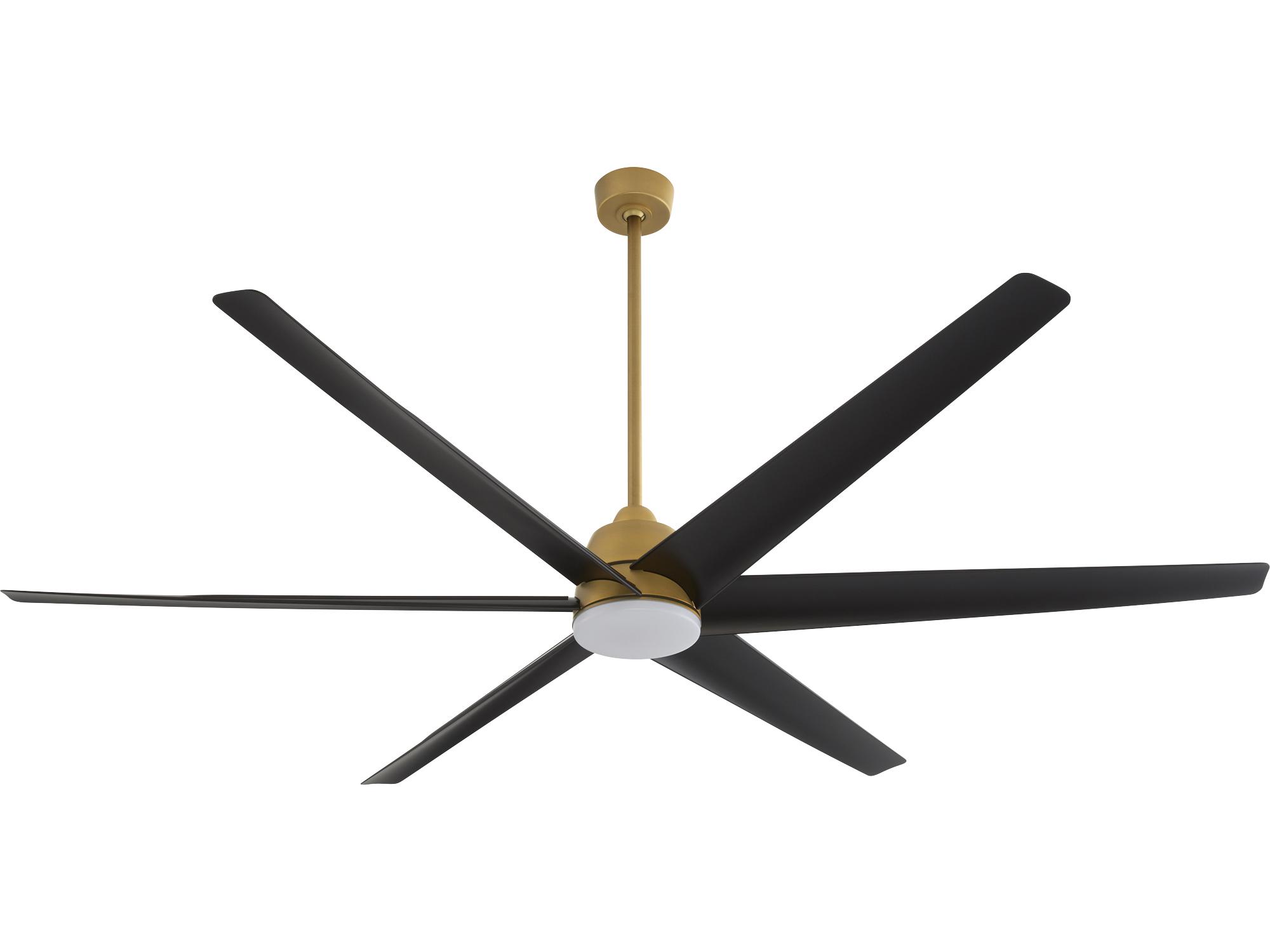 Quorum Spree Outdoor Ceiling Fans