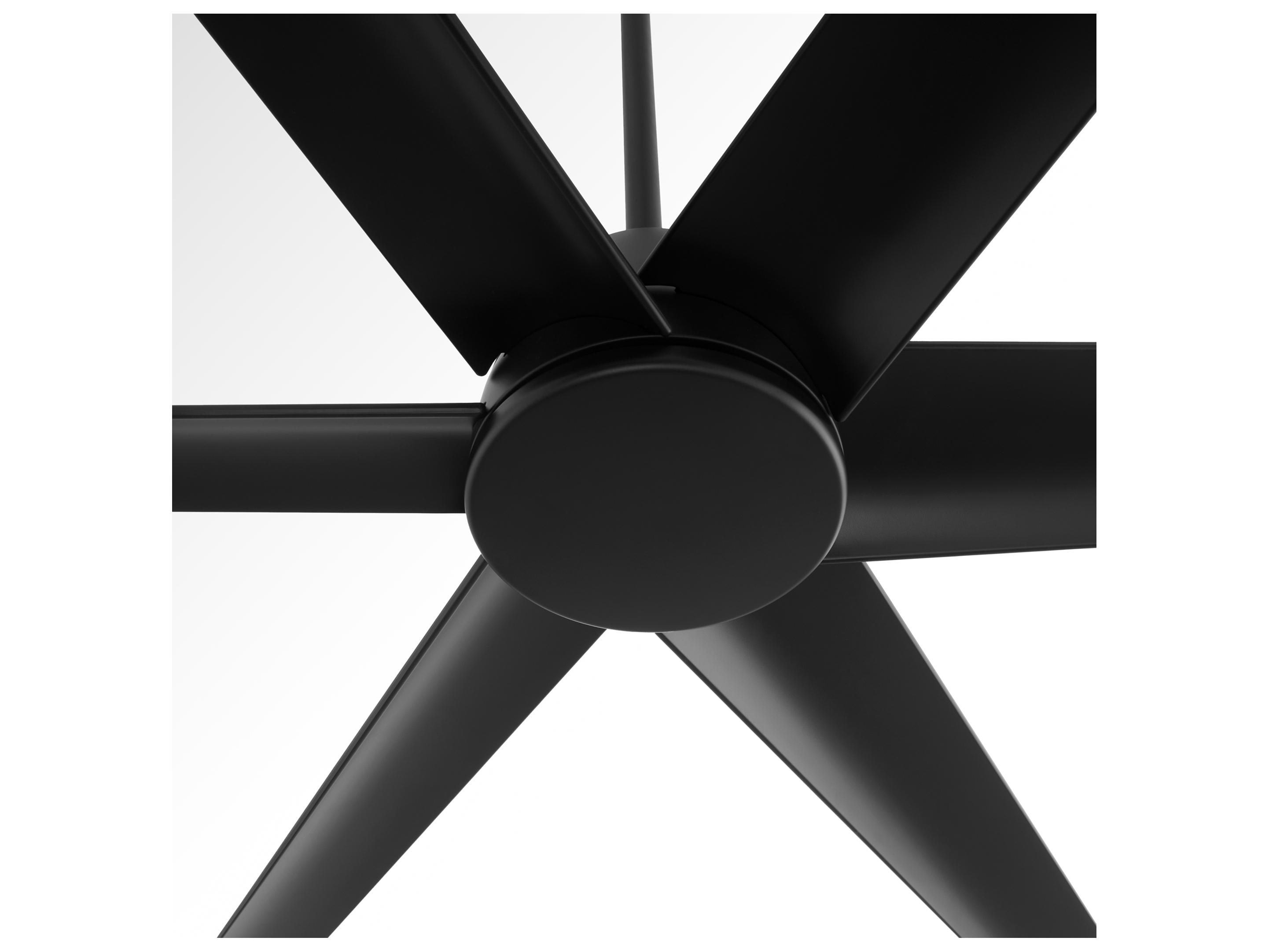 Quorum Spree Outdoor Ceiling Fans