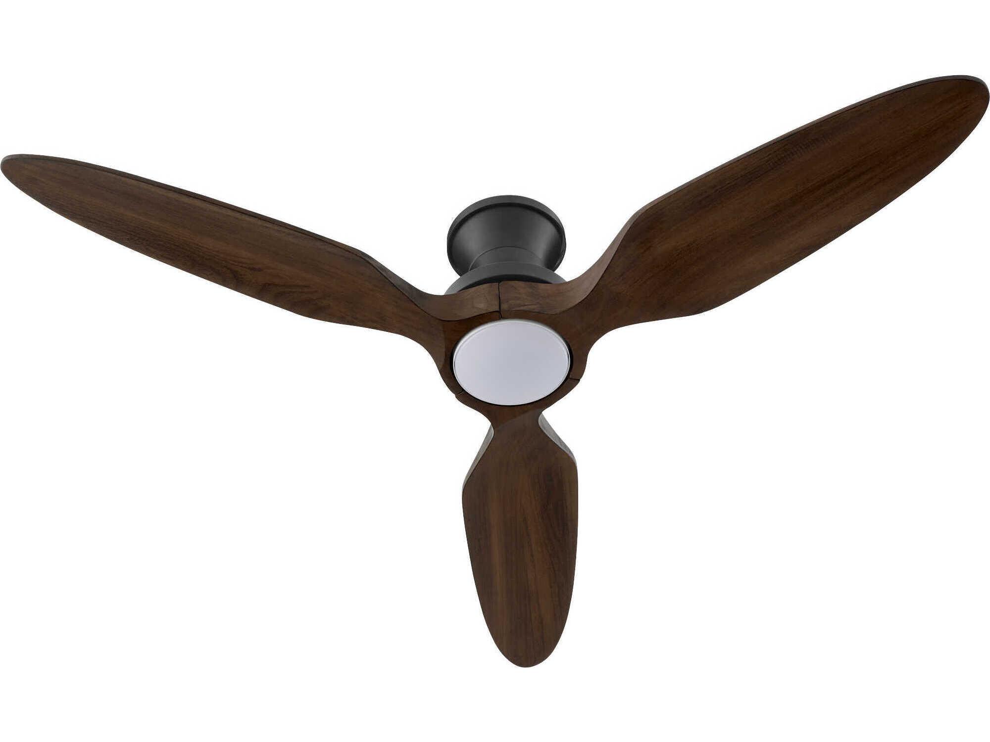 Quorum Veleta 56" Ceiling Fan
