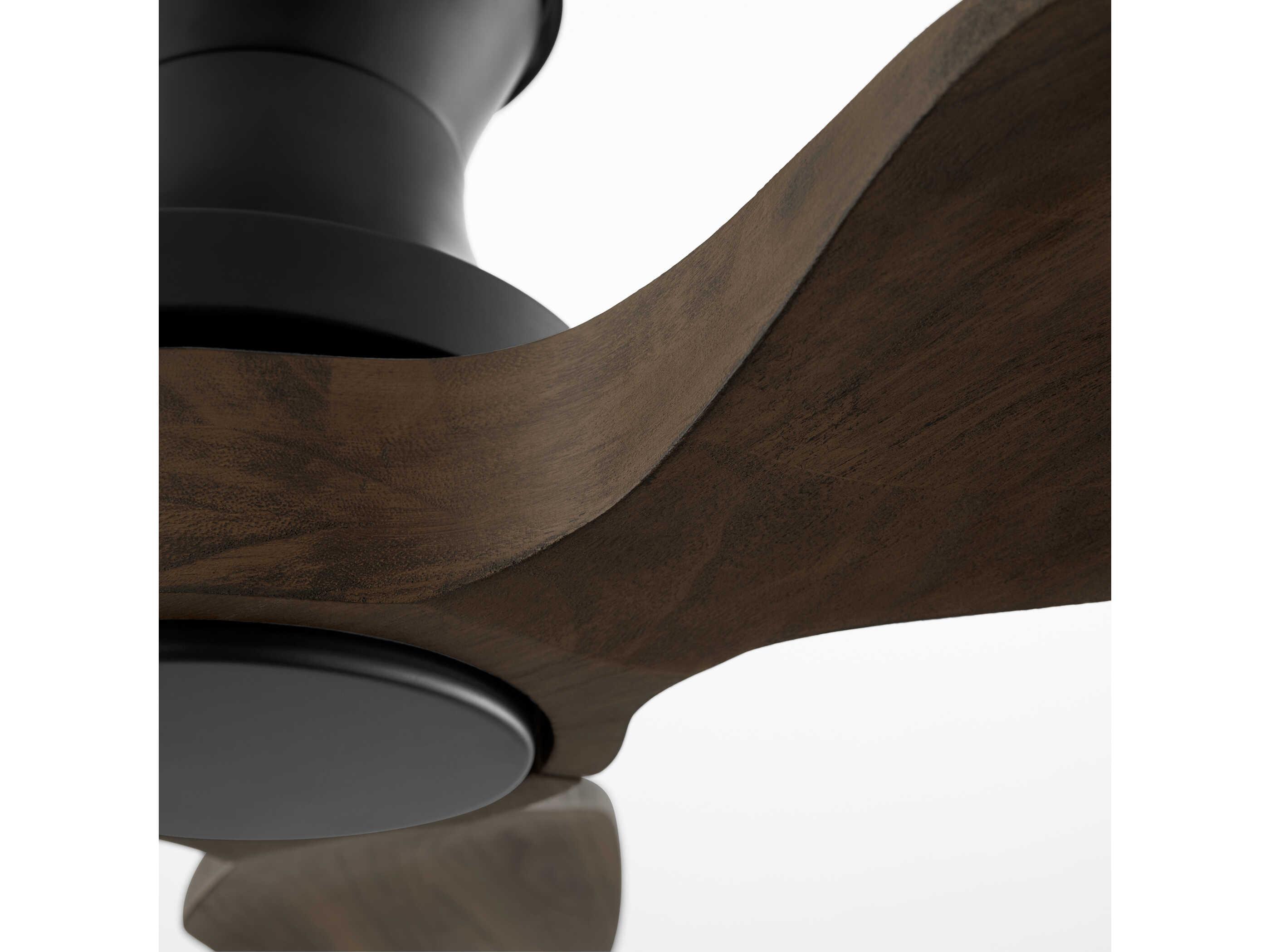 Quorum Veleta 56" Ceiling Fan