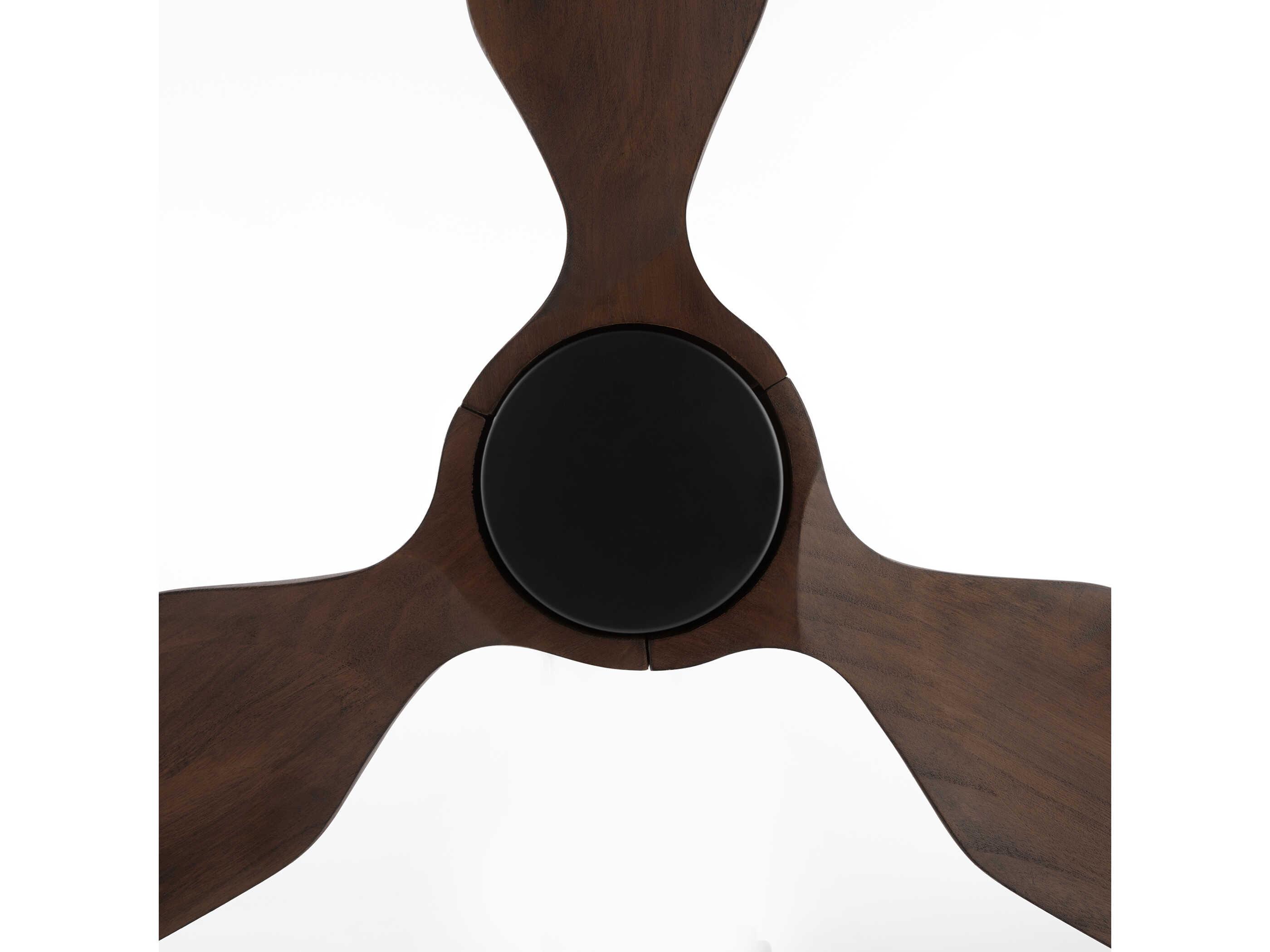 Quorum Veleta 56" Ceiling Fan