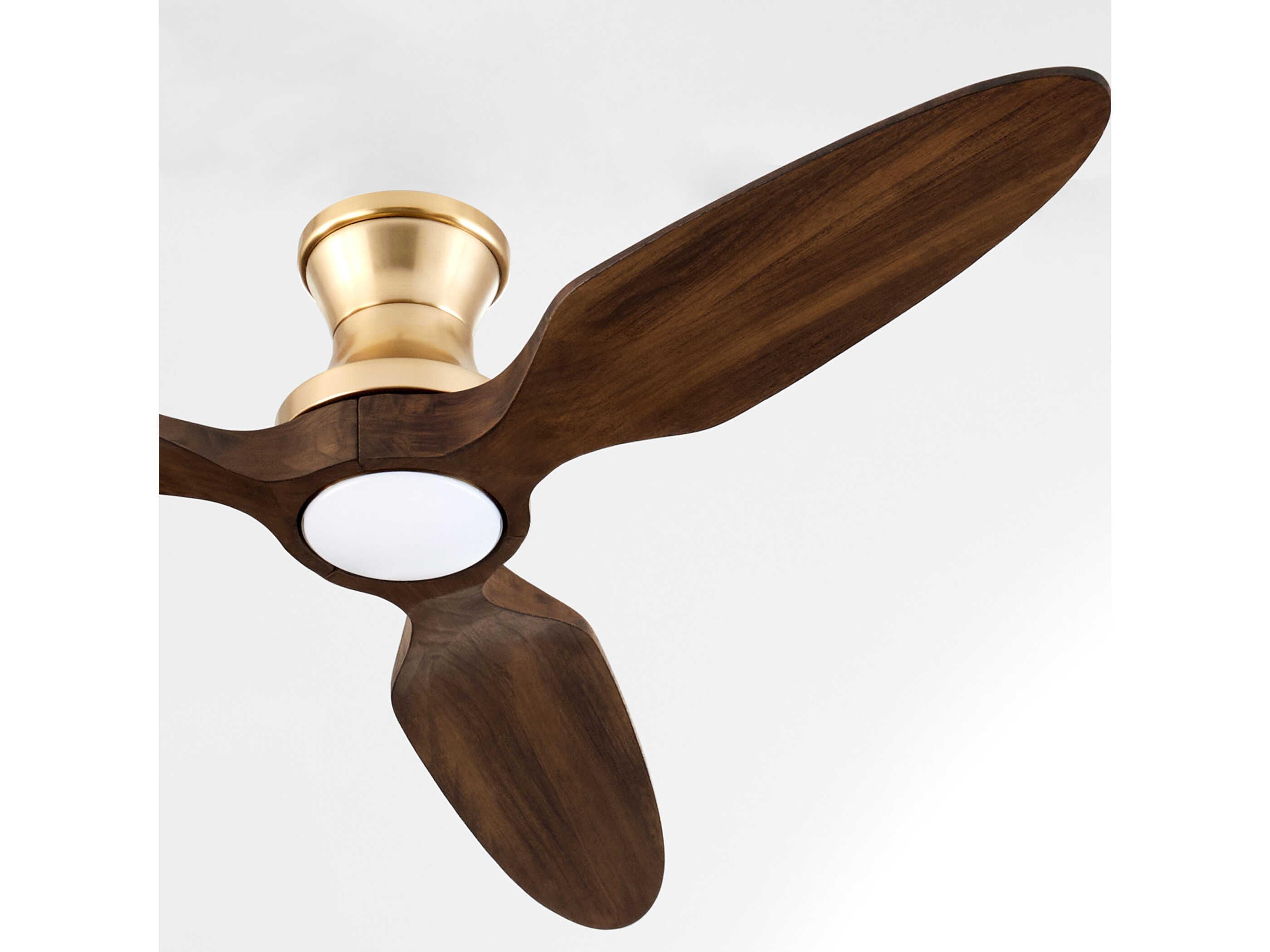 Quorum Veleta 56" Ceiling Fan
