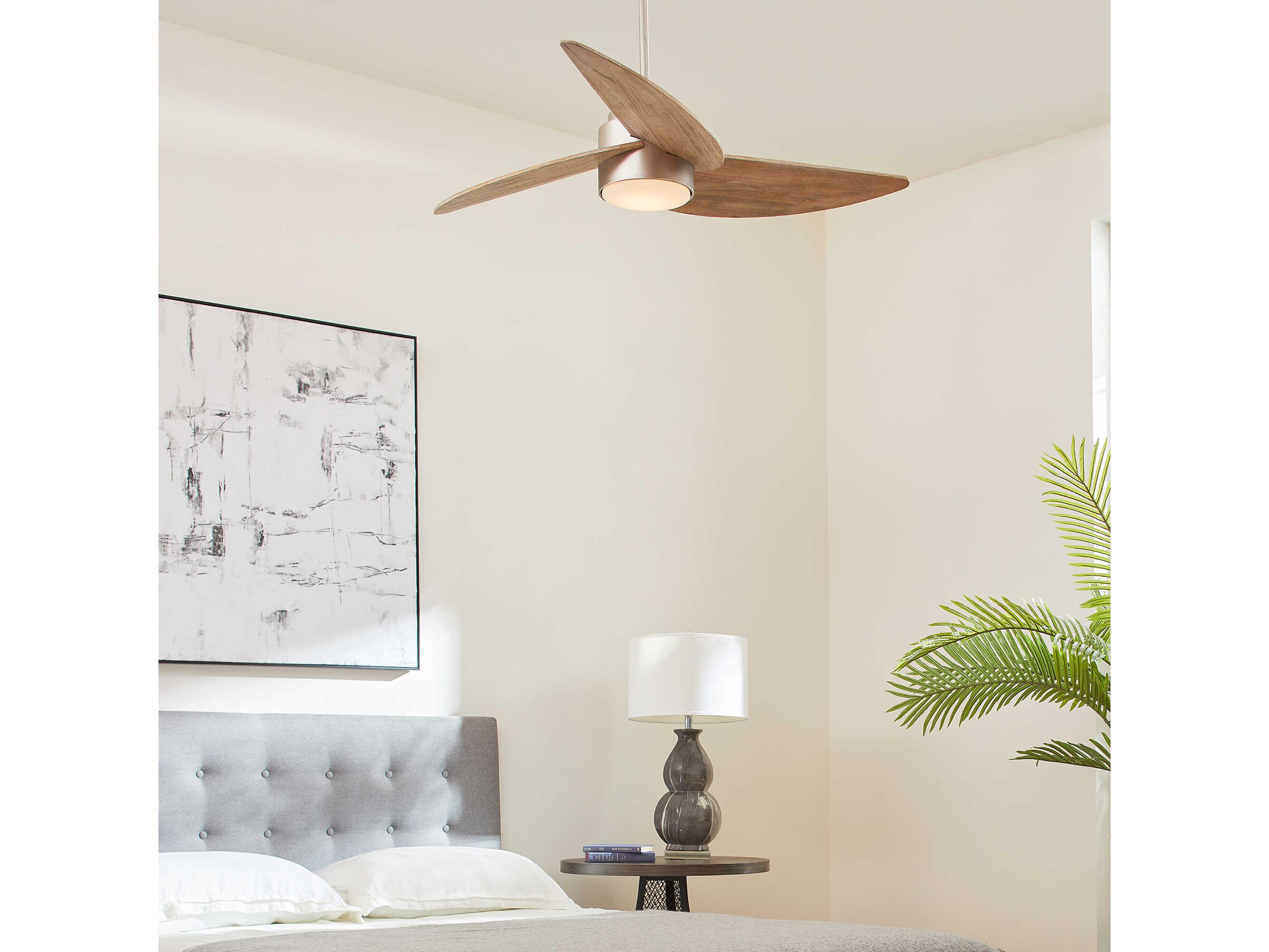 Quorum Trinity 52" Ceiling Fan