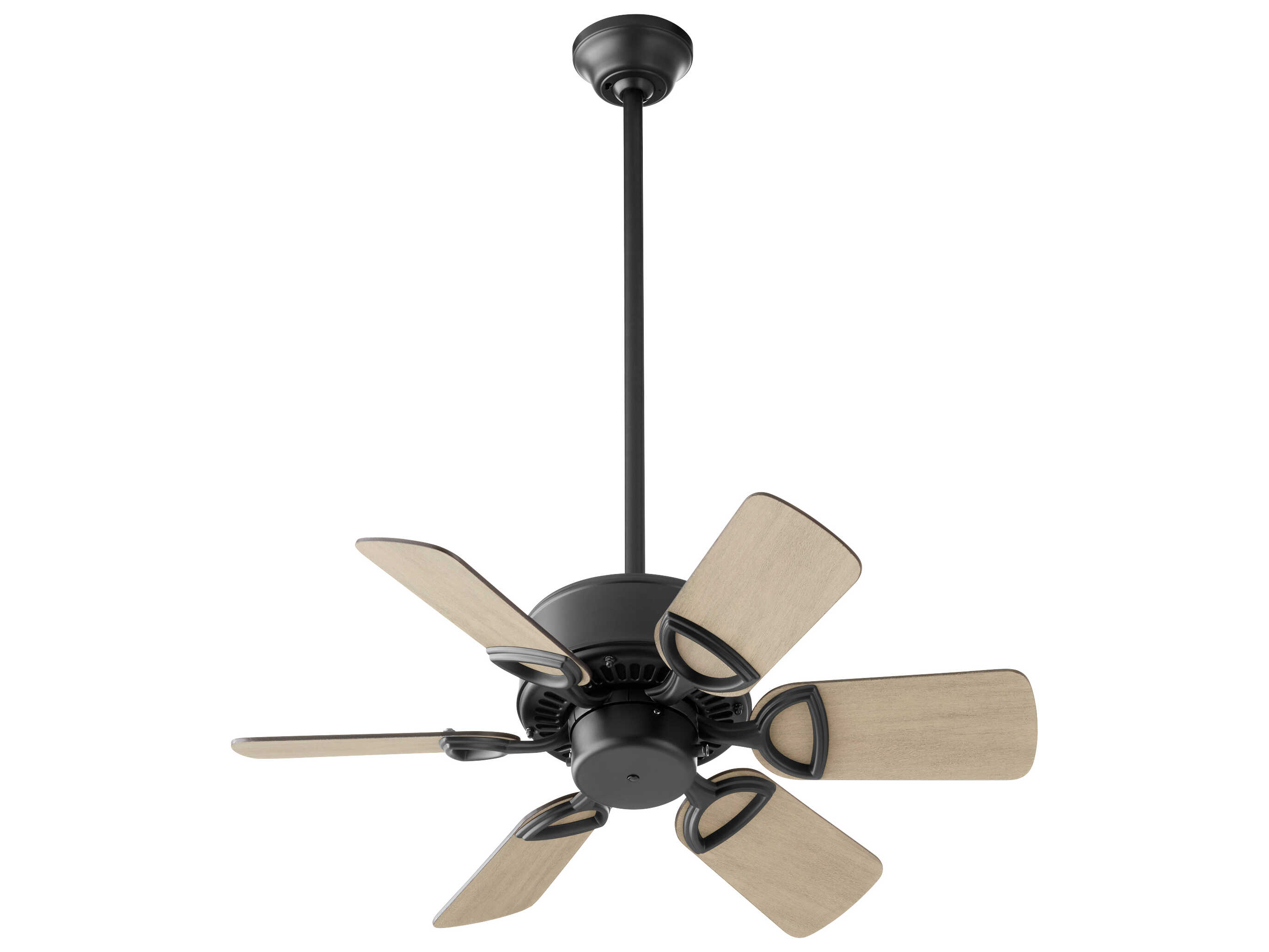 Quorum Estate 30" Ceiling Fan