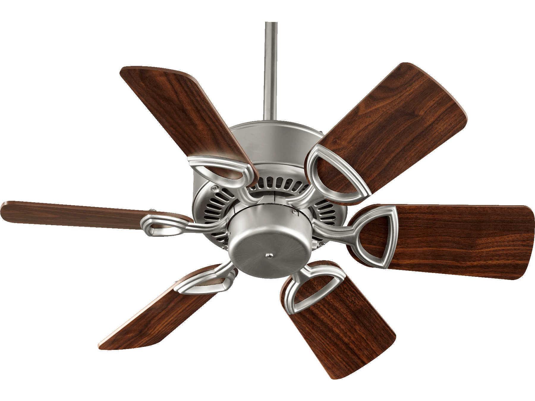 Quorum Estate 30" Ceiling Fan