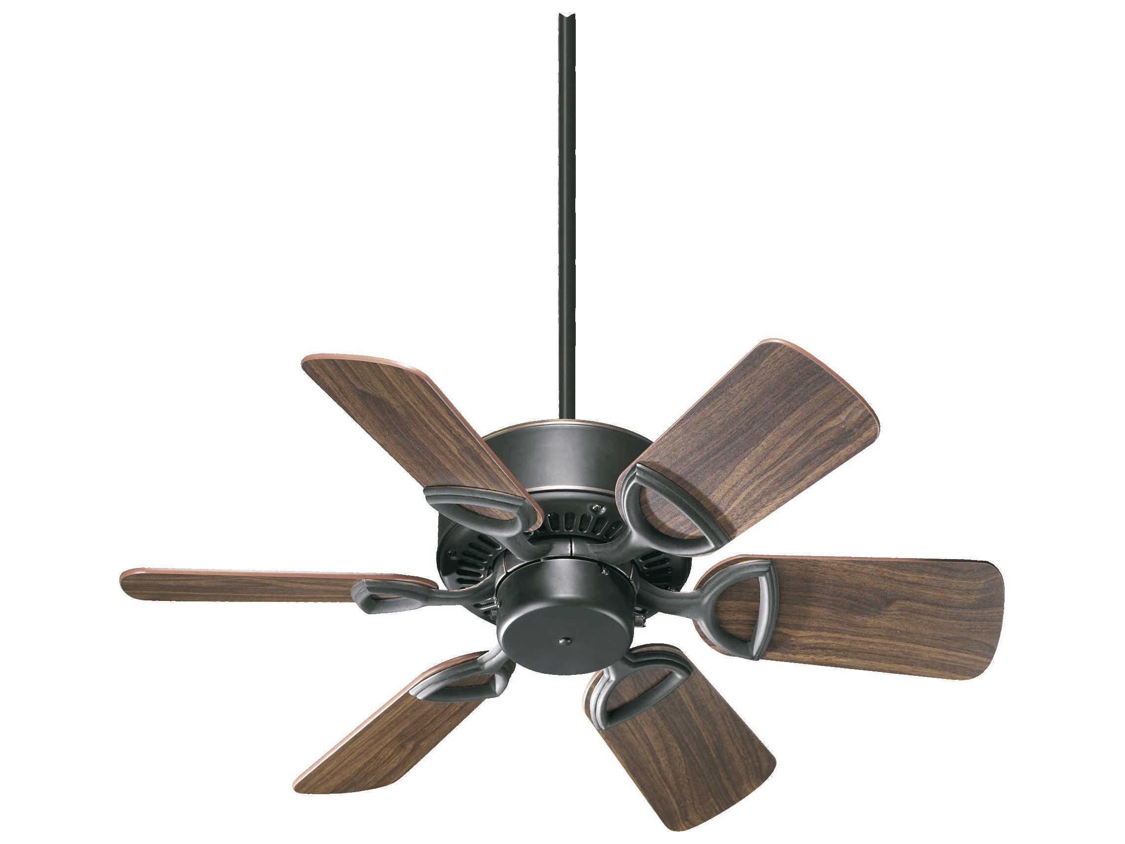 Quorum Estate 30" Ceiling Fan