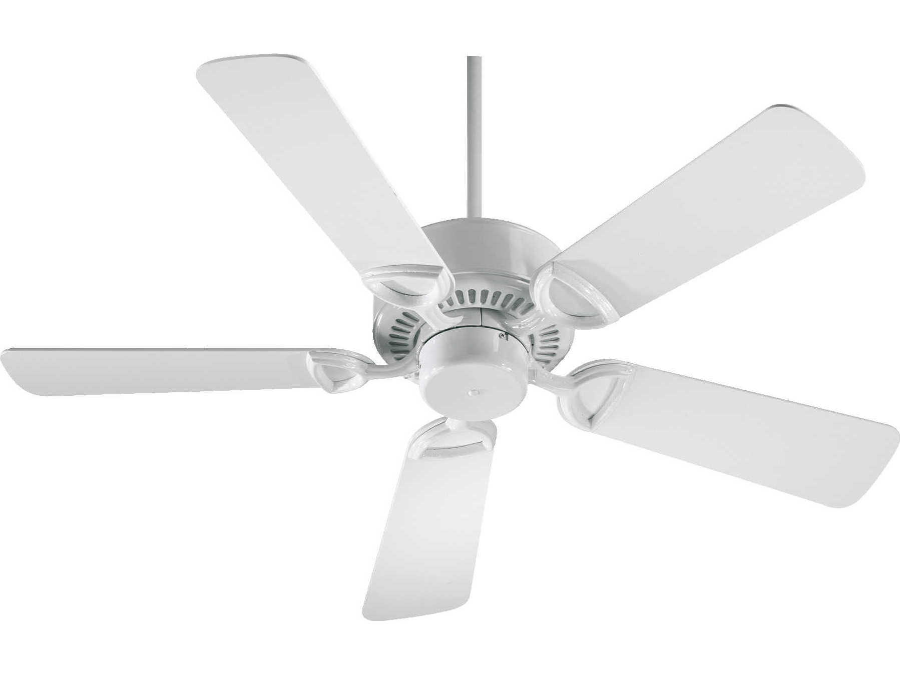 Quorum Estate 42" Ceiling Fan