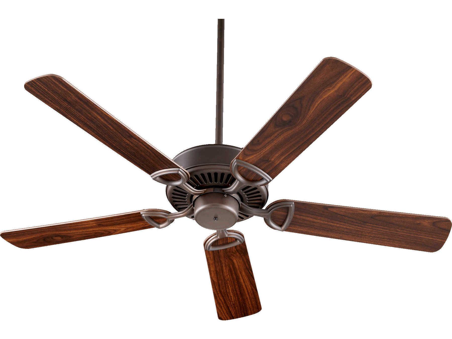 Quorum Estate 52" Ceiling Fan