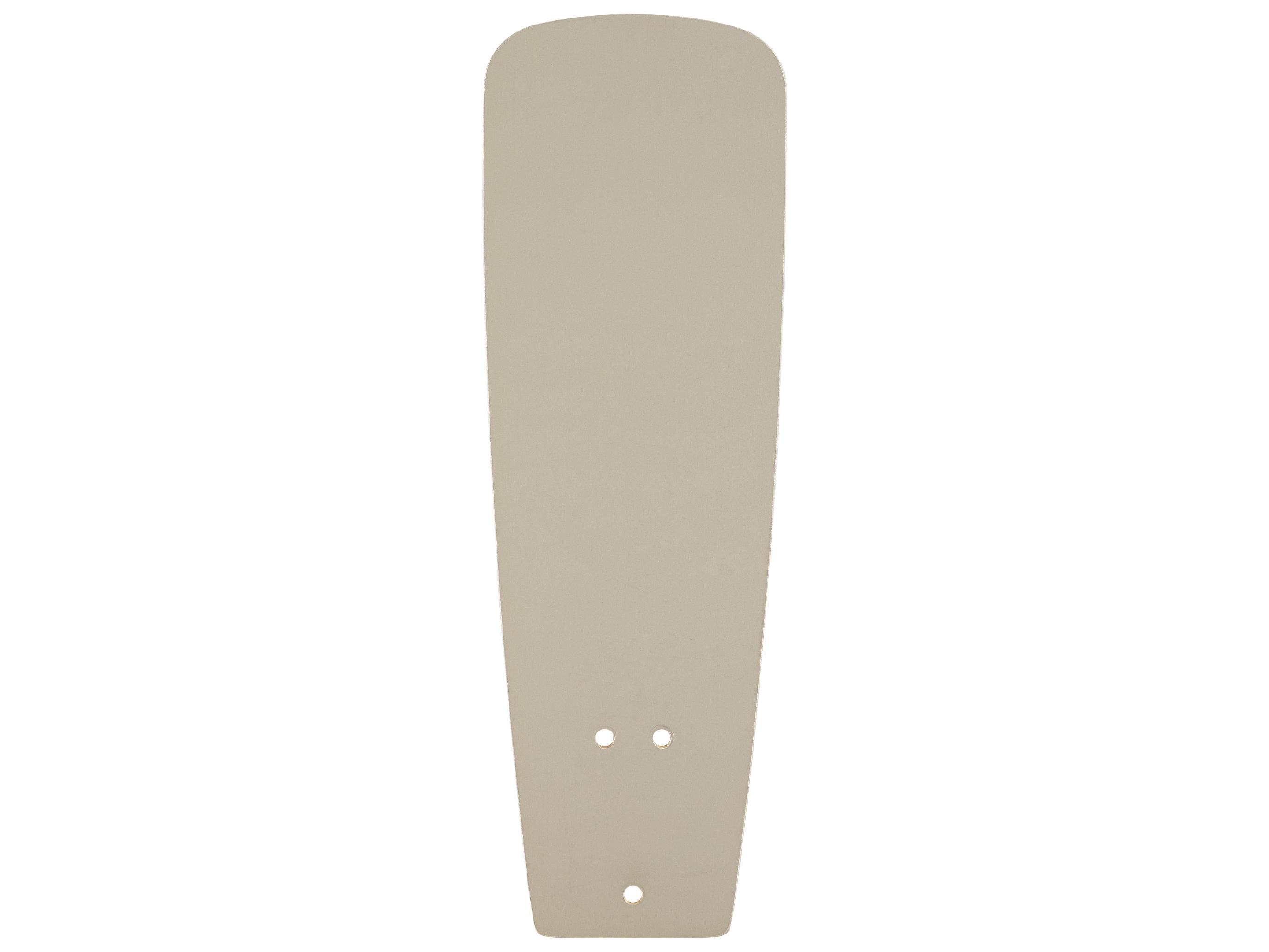 Quorum Ovation Silver/Walnut Blade