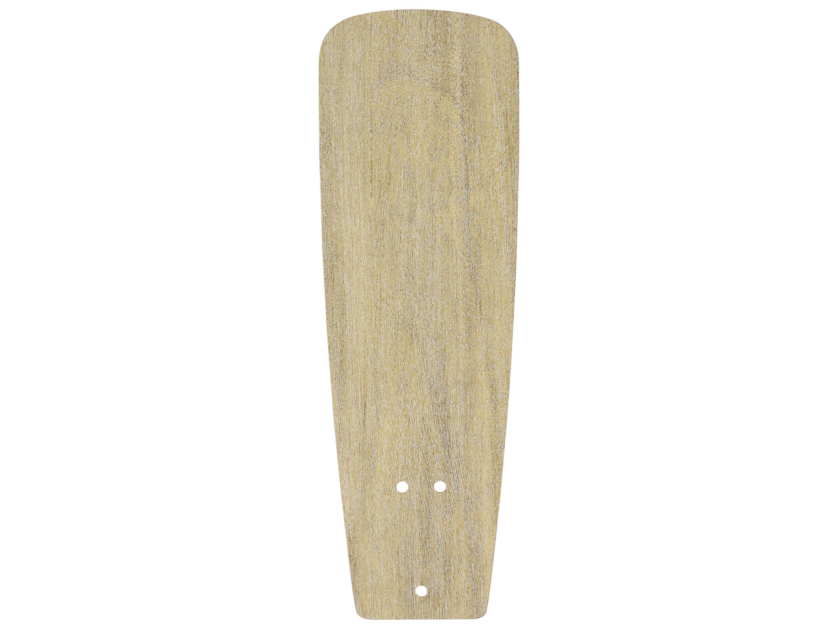 Quorum Ovation Oiled Bronze/Washed Oak Blade