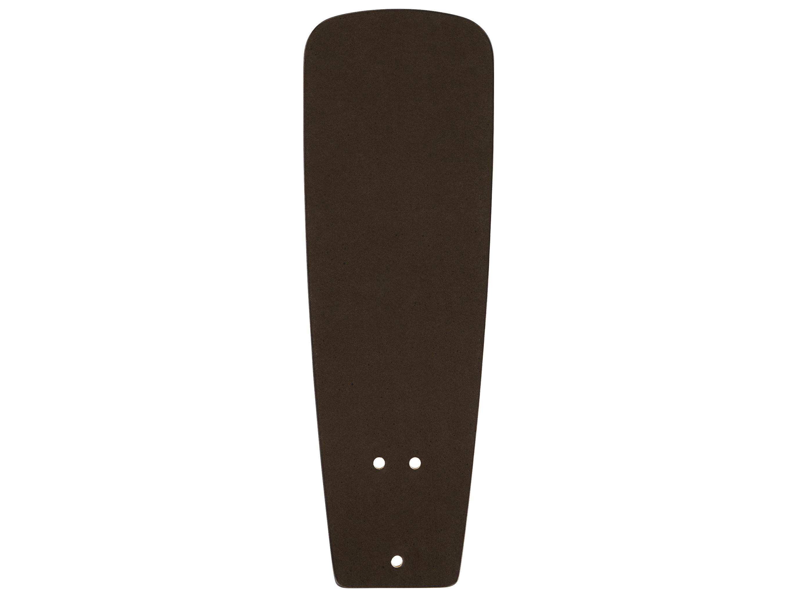 Quorum Ovation Oiled Bronze/Washed Oak Blade