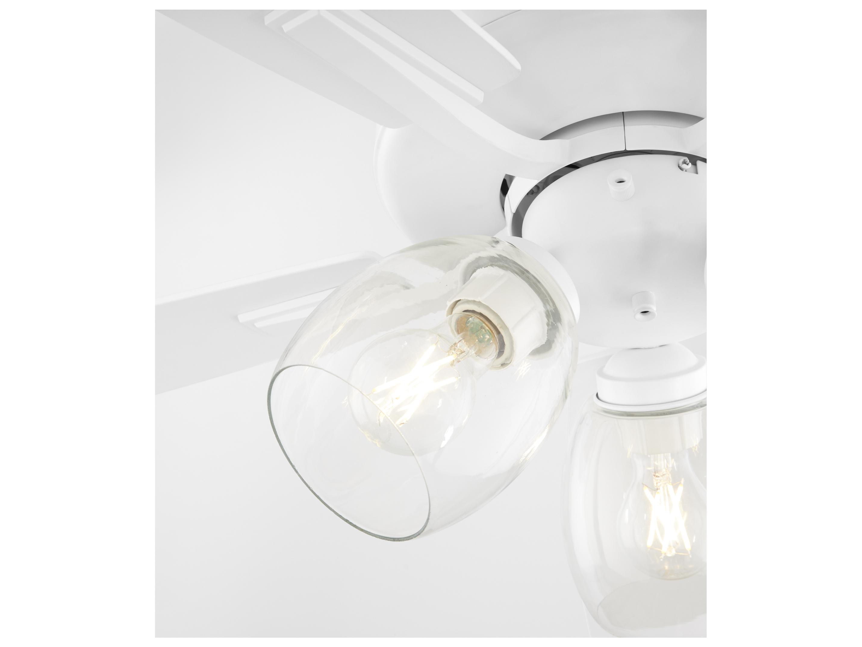 Quorum Ovation Ceiling Fans