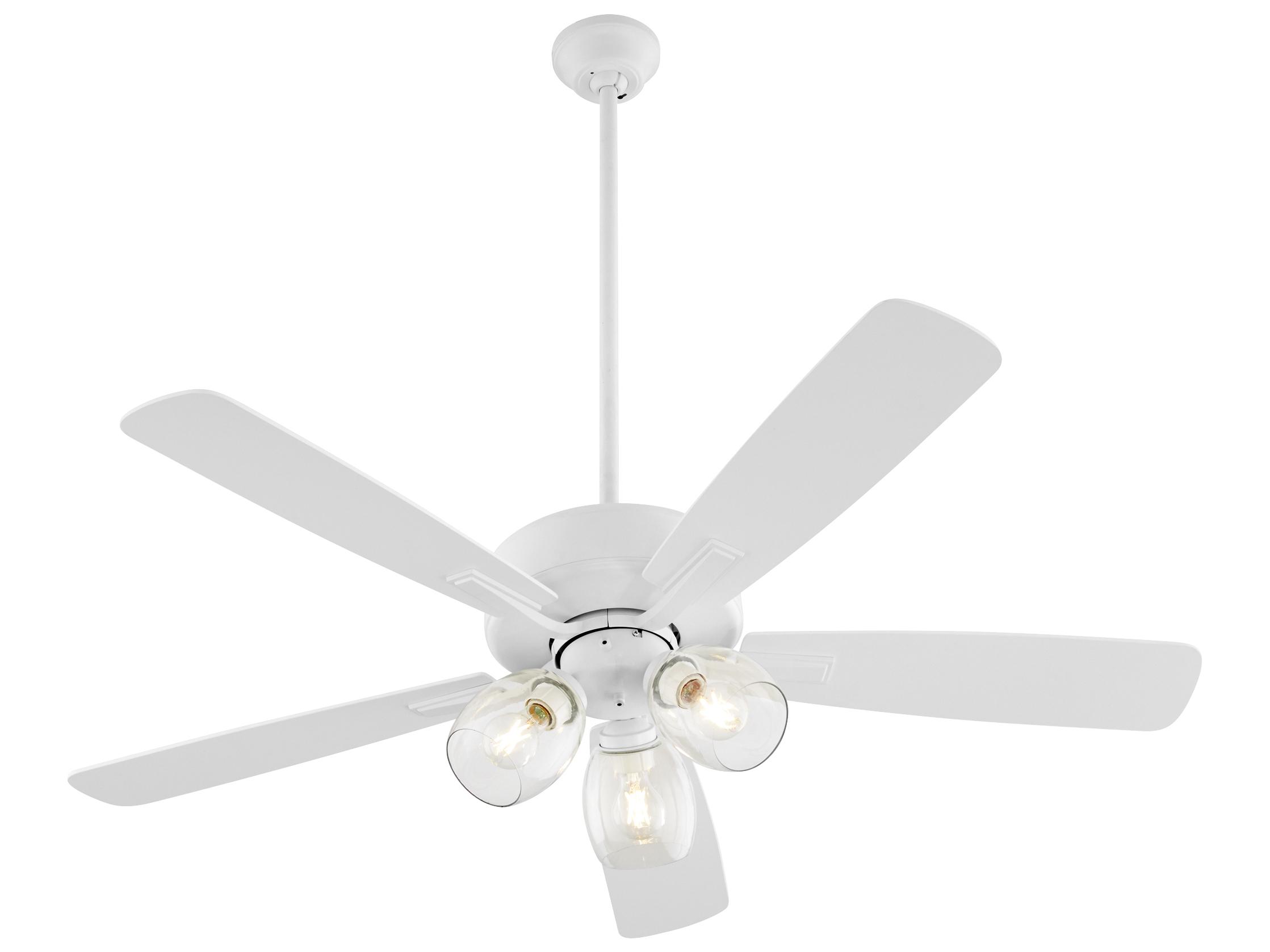Quorum Ovation Ceiling Fans