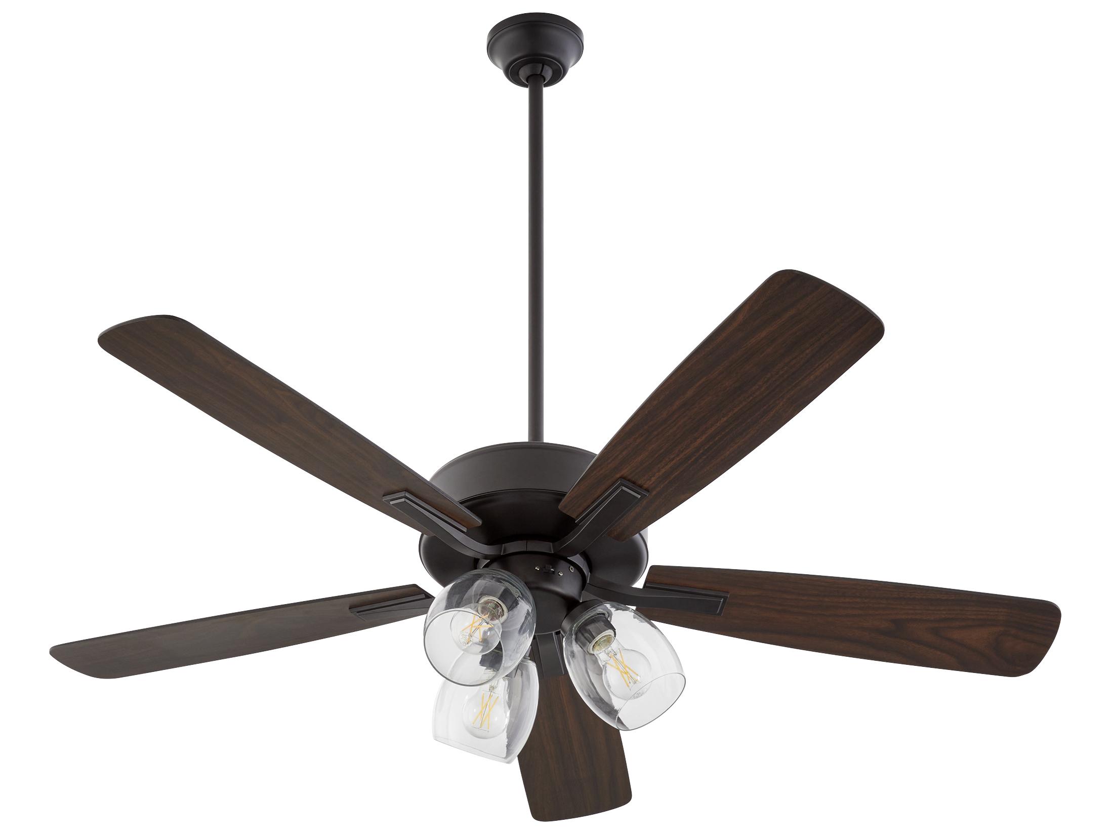 Quorum Ovation Ceiling Fans