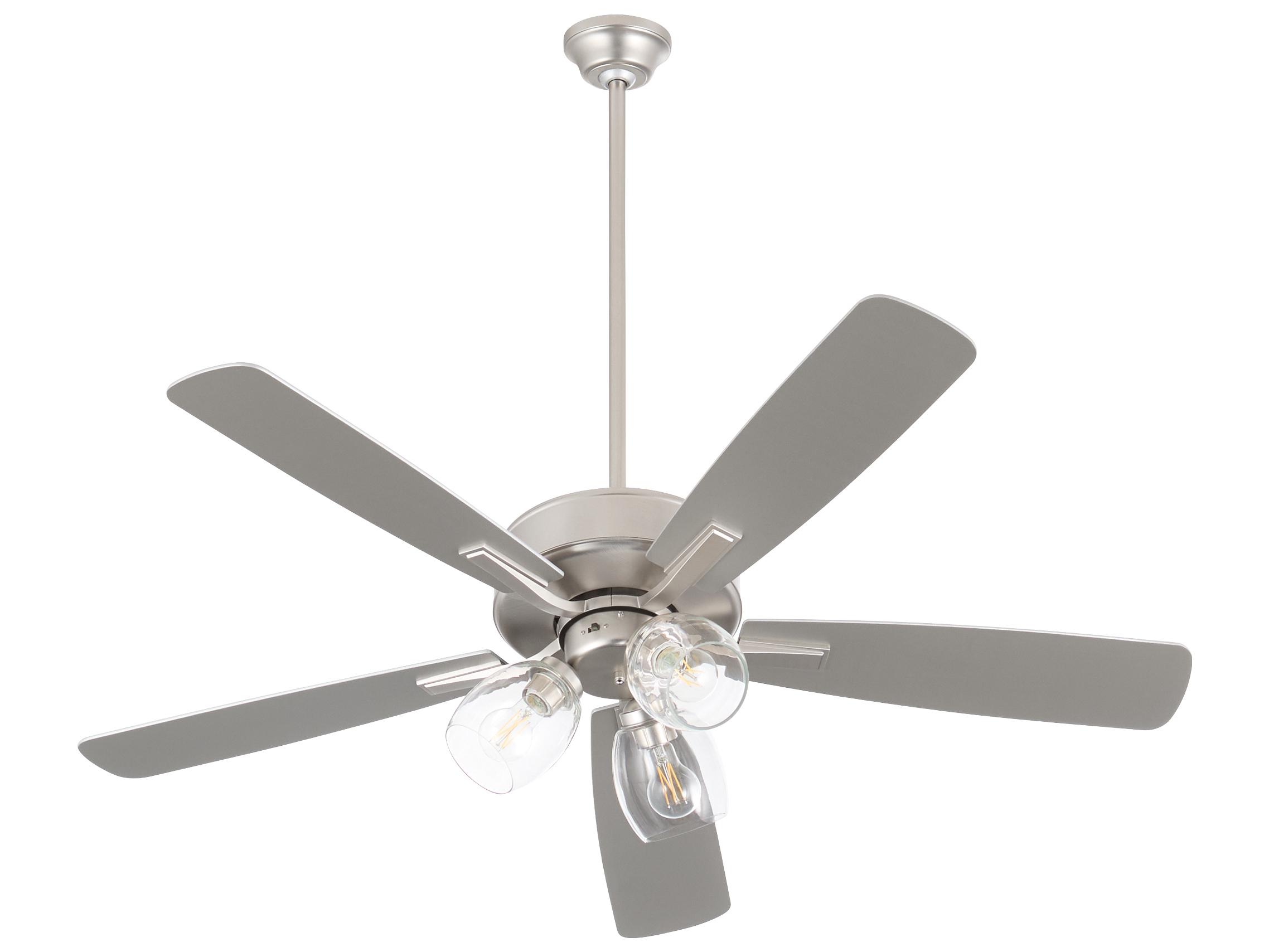 Quorum Ovation Ceiling Fans