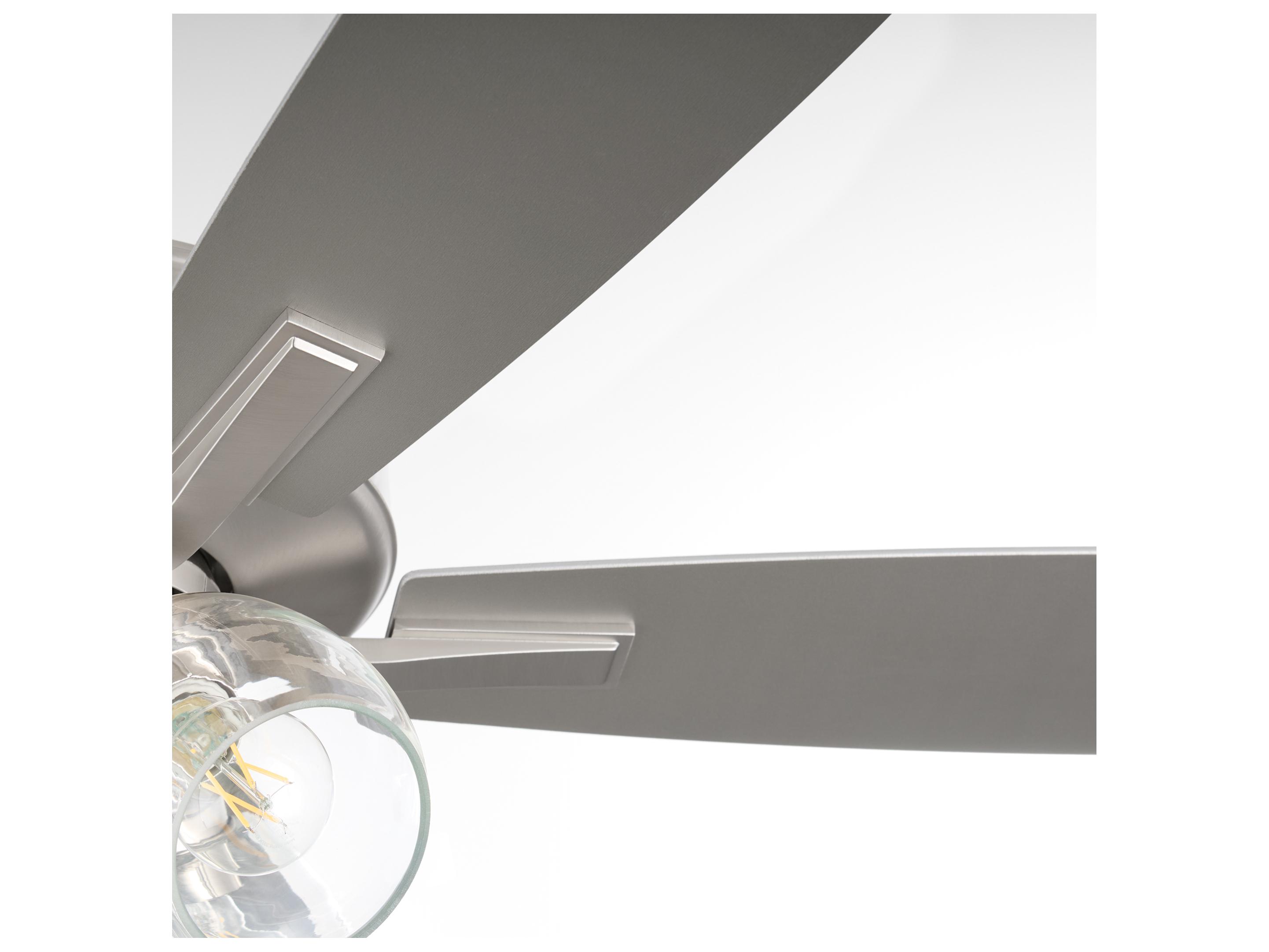 Quorum Ovation Ceiling Fans