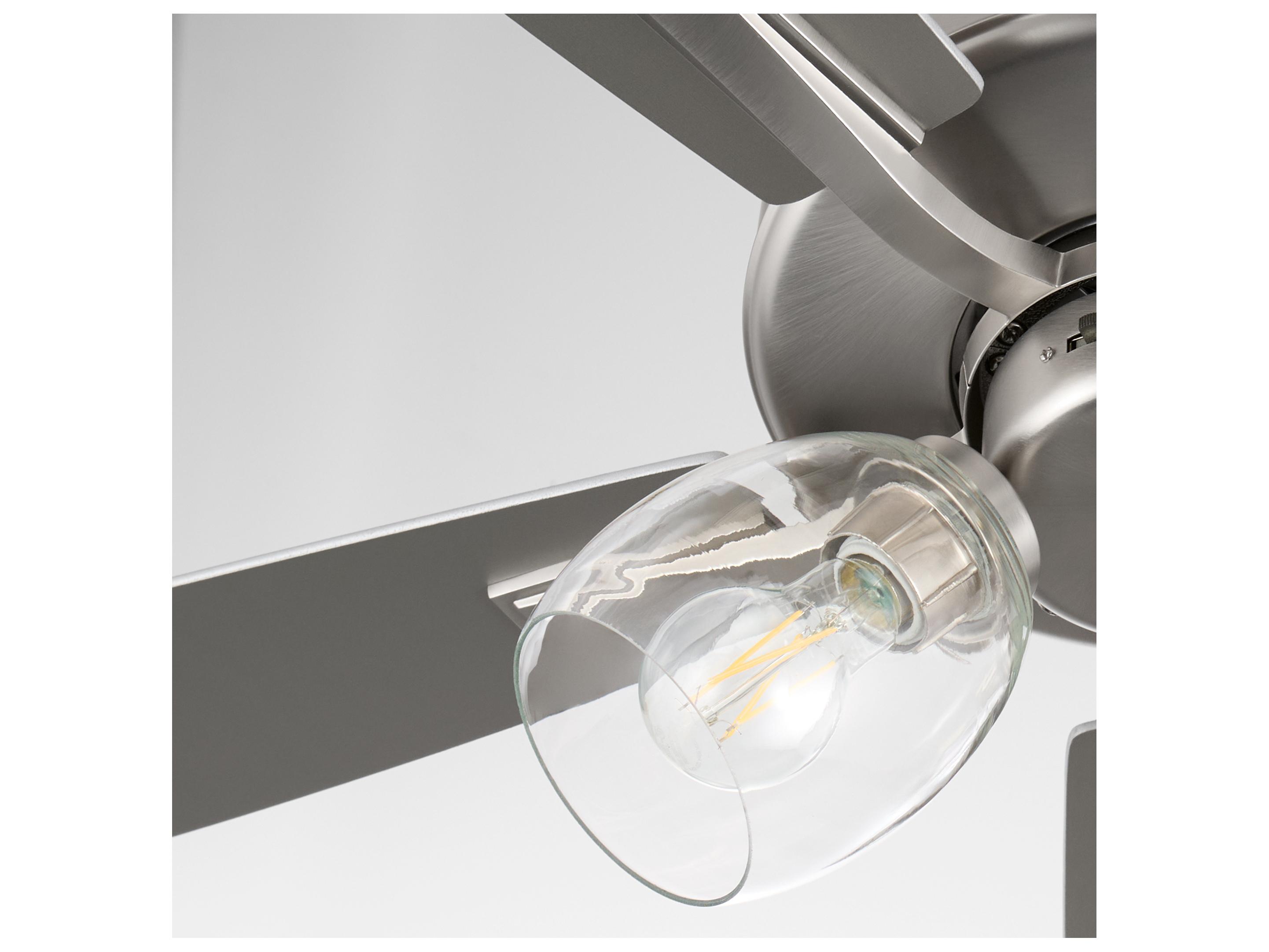 Quorum Ovation Ceiling Fans
