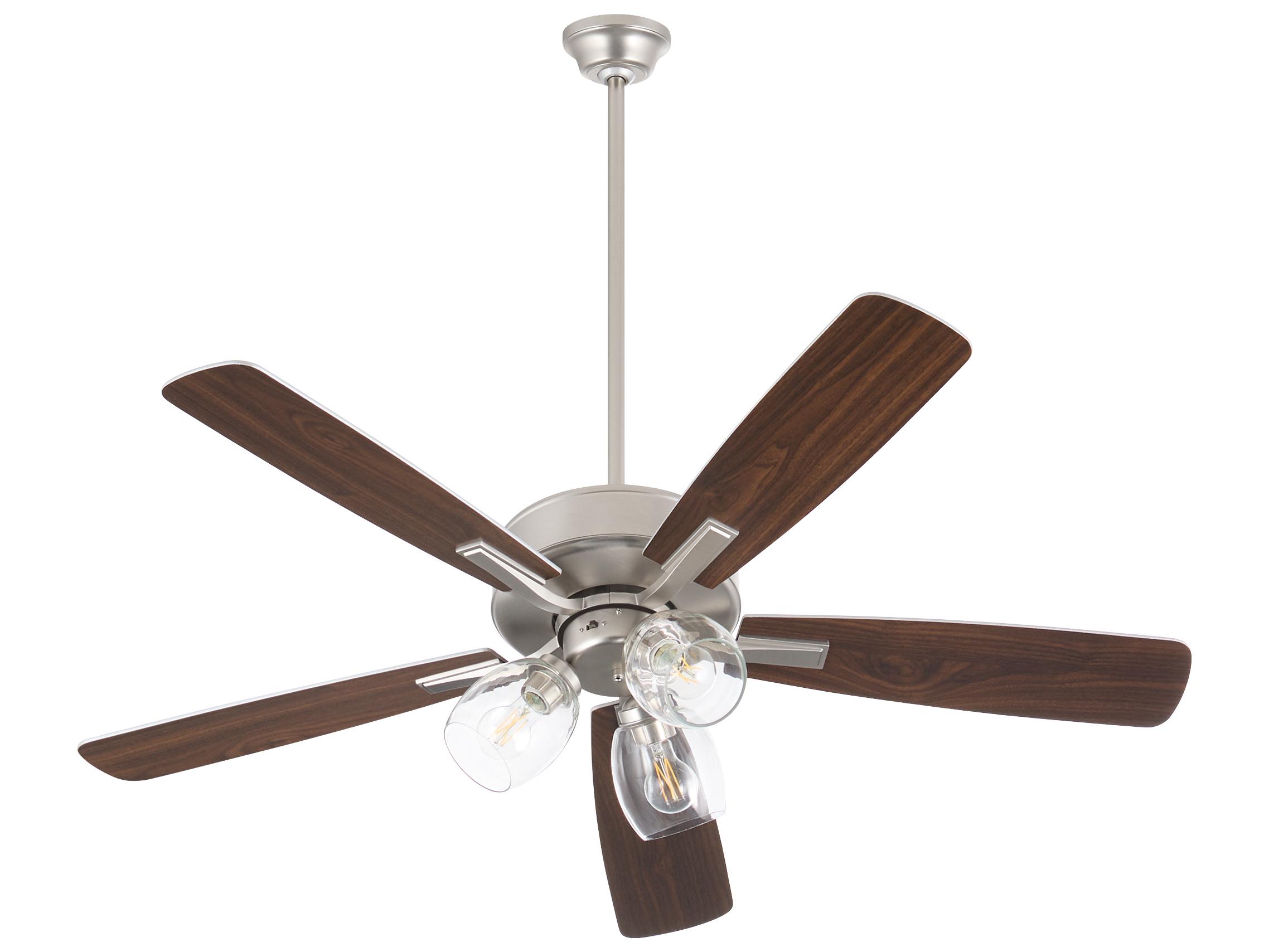Quorum Ovation Ceiling Fans