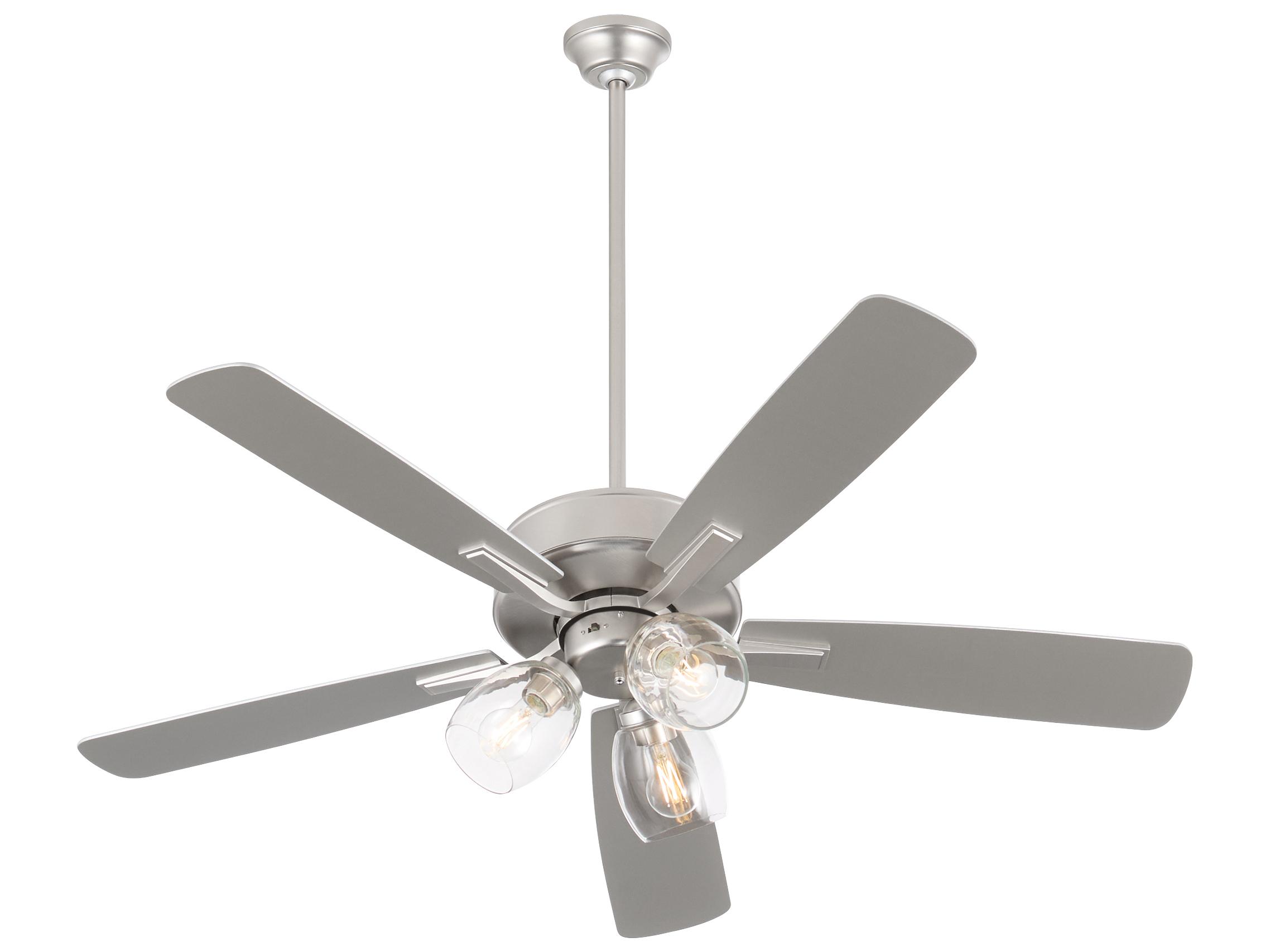 Quorum Ovation Ceiling Fans