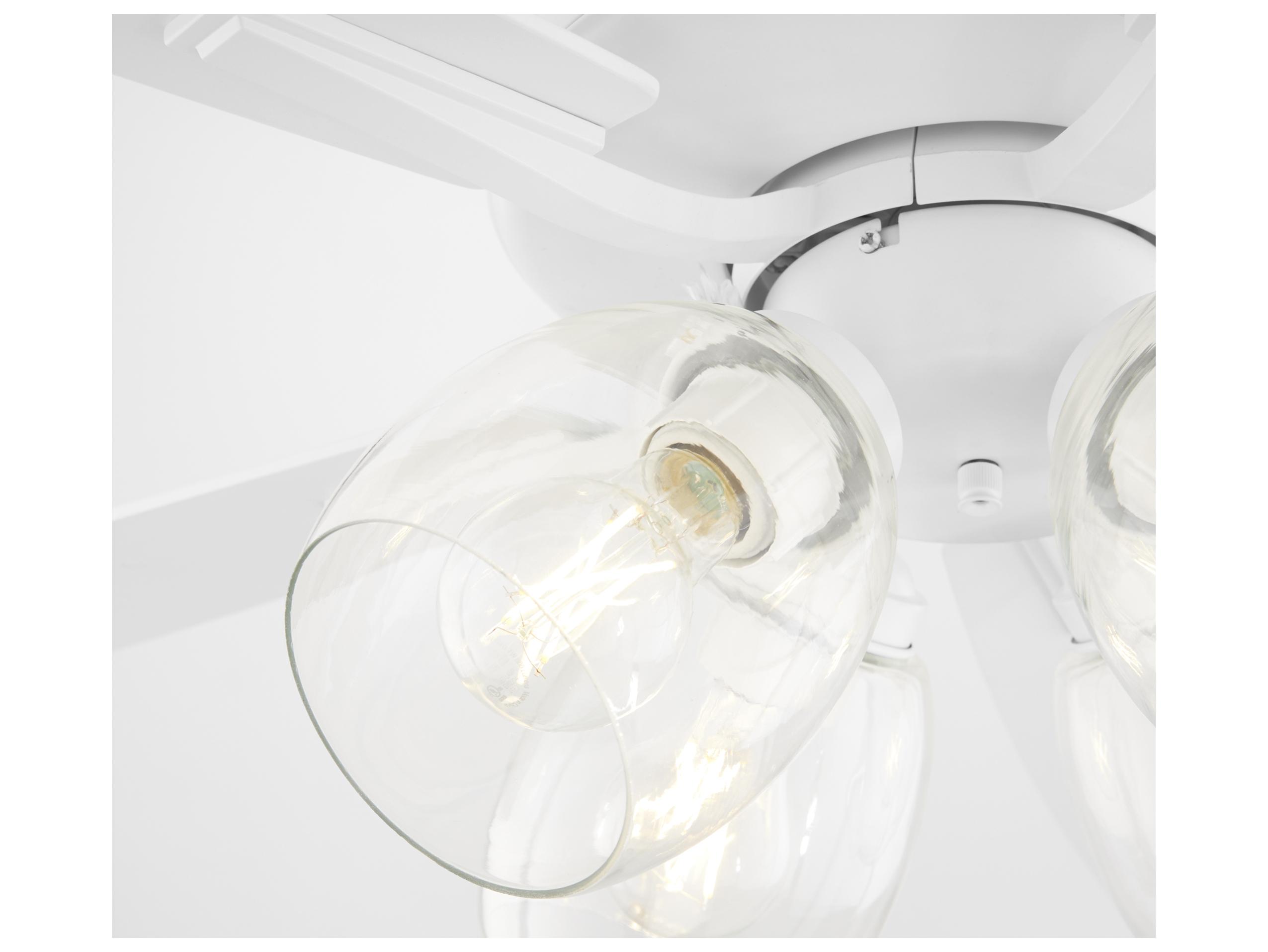 Quorum Ovation Ceiling Fans