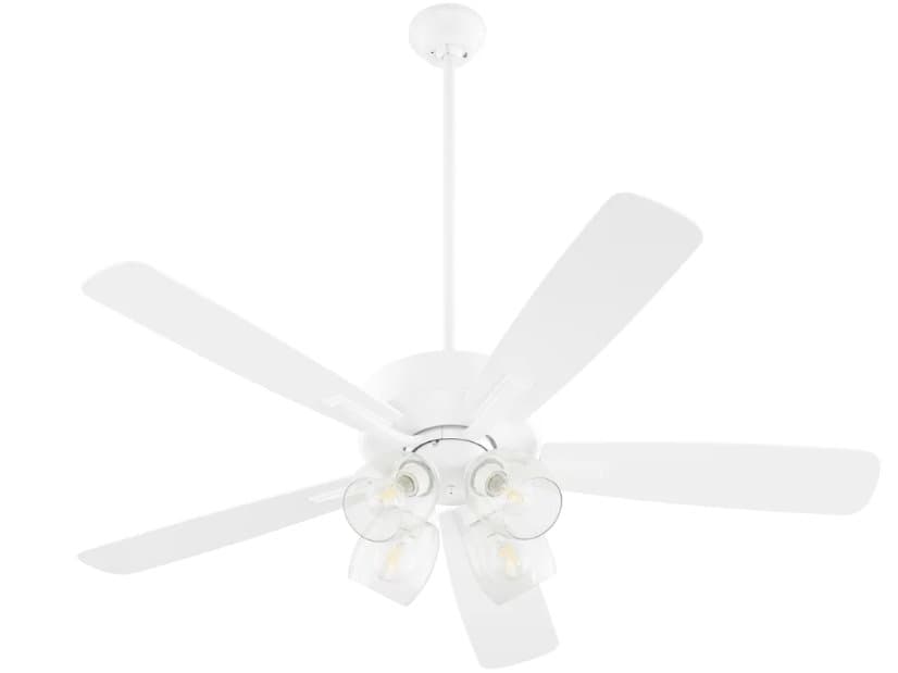 Quorum Ovation Ceiling Fans