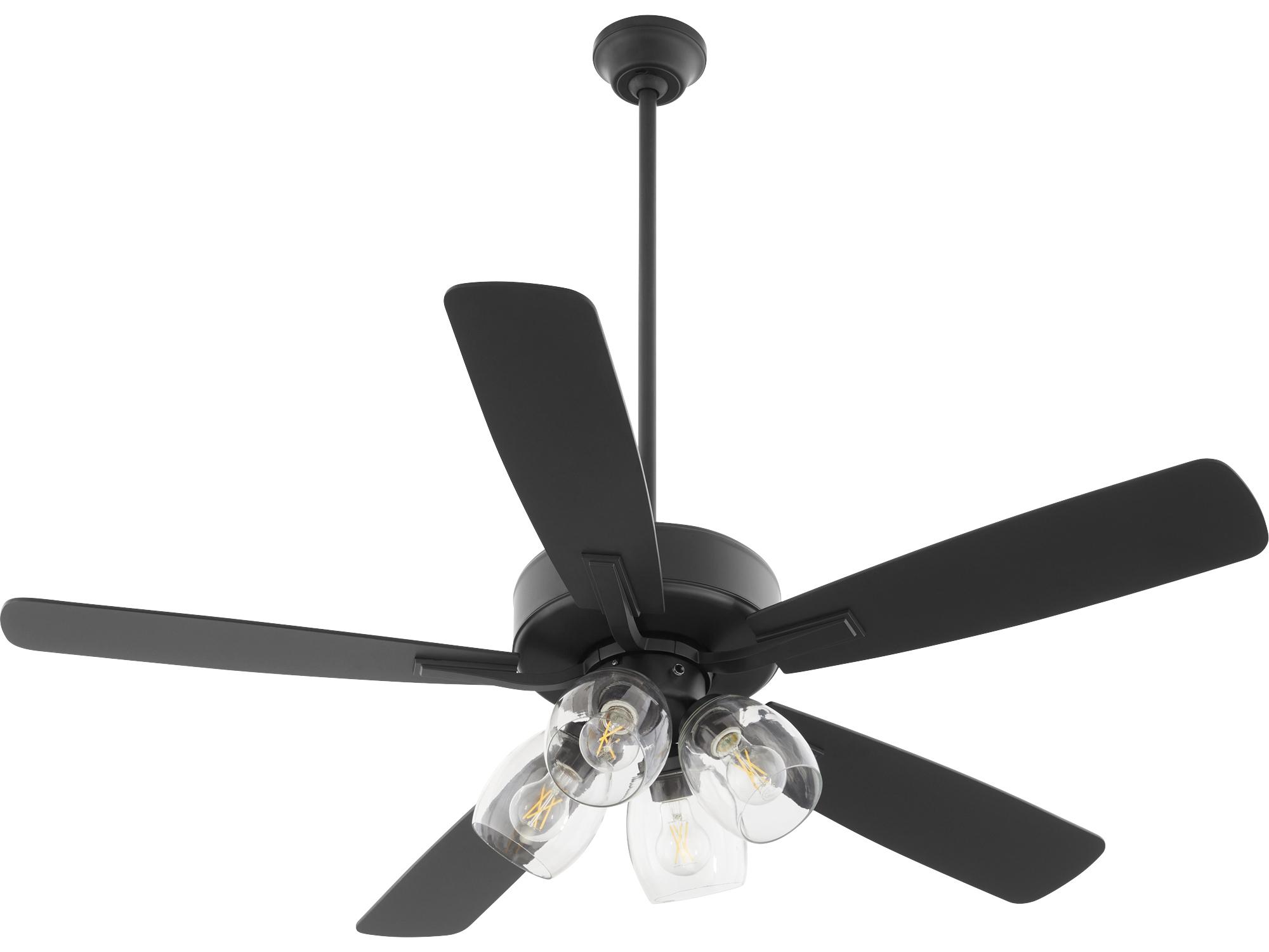 Quorum Ovation Ceiling Fans