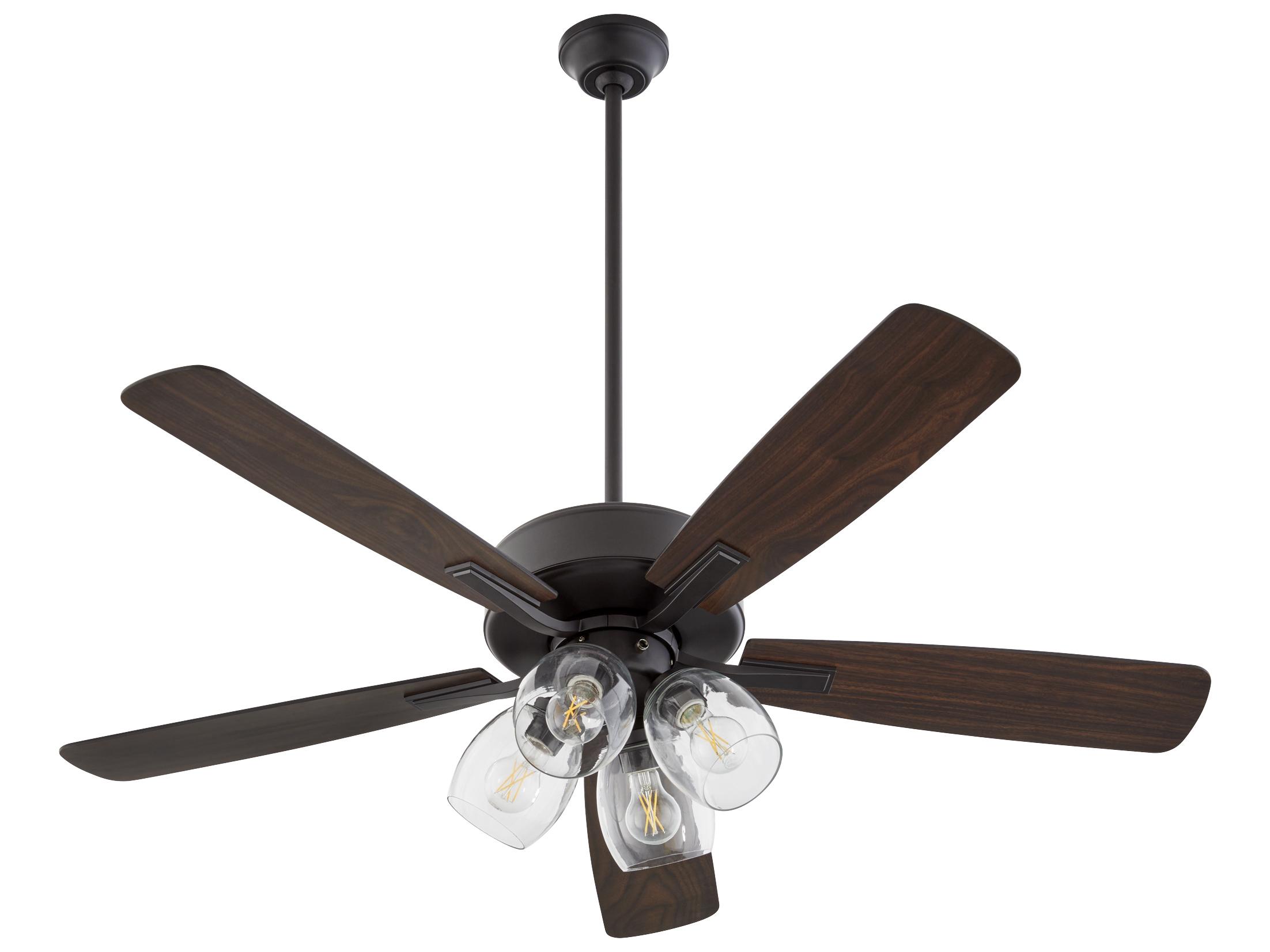 Quorum Ovation Ceiling Fans